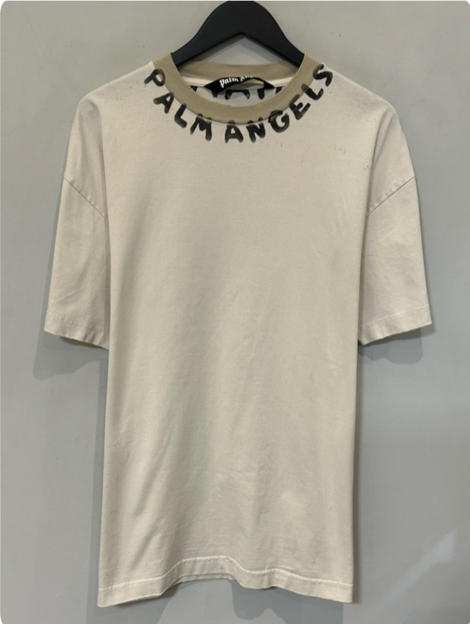 Camiseta Palm Angels