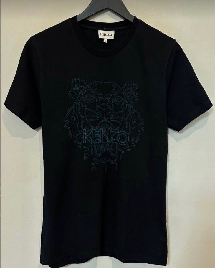 Camiseta Kenzo