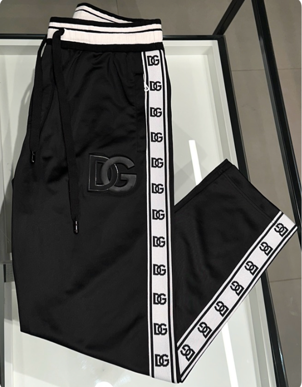 Calça Dolce e Gabbana