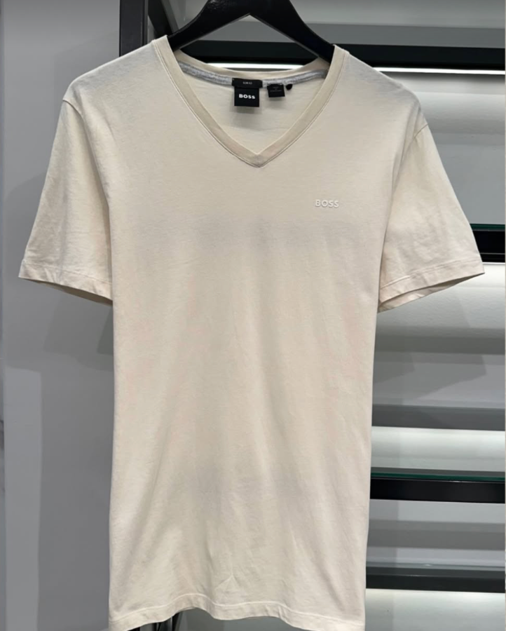 Camiseta Boss