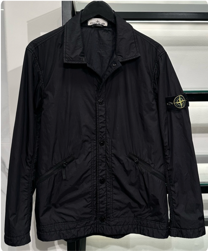 Jaqueta Stone Island