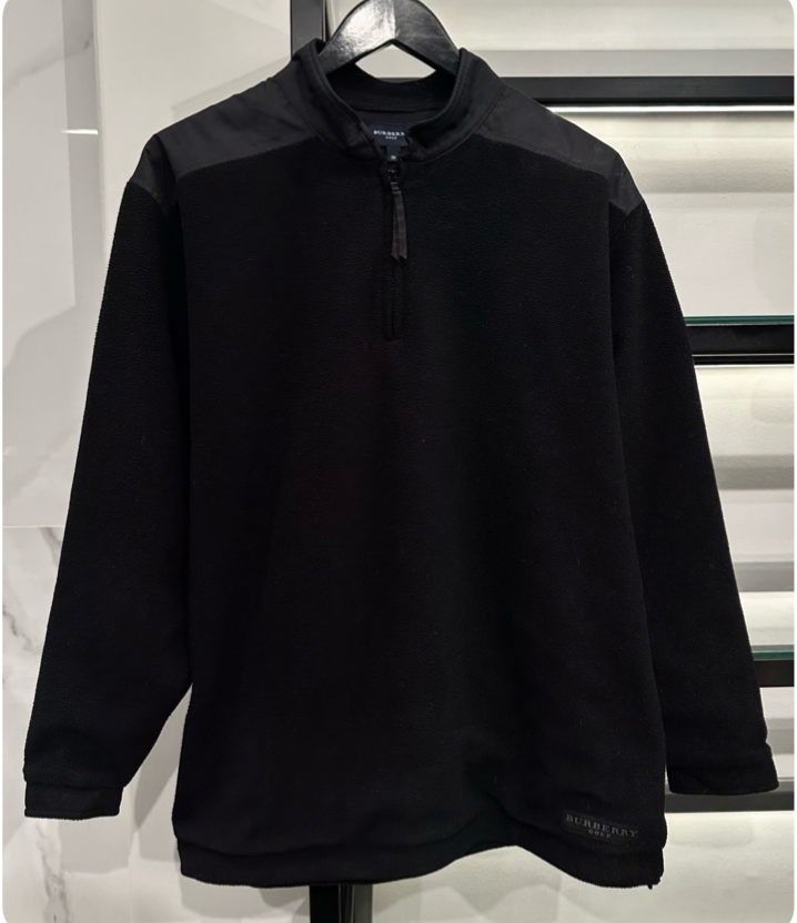 Jaqueta Burberry