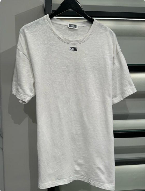 Camiseta Kith