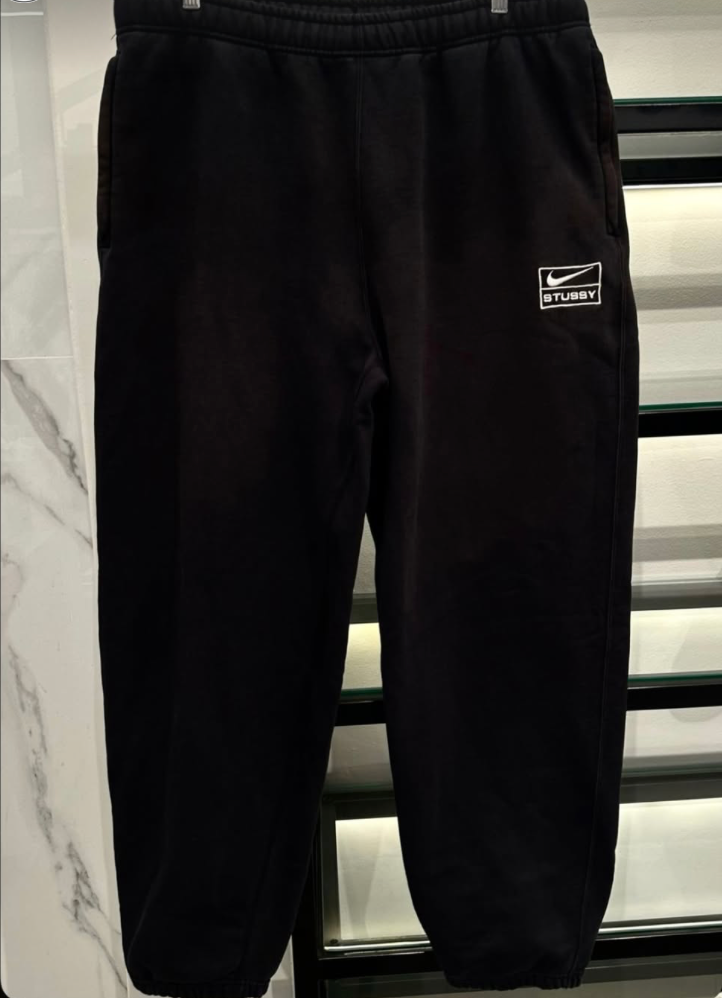 Calça Stussy x Nike