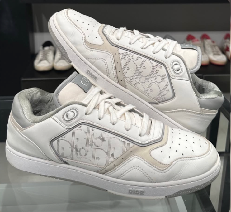 Dior "B27"