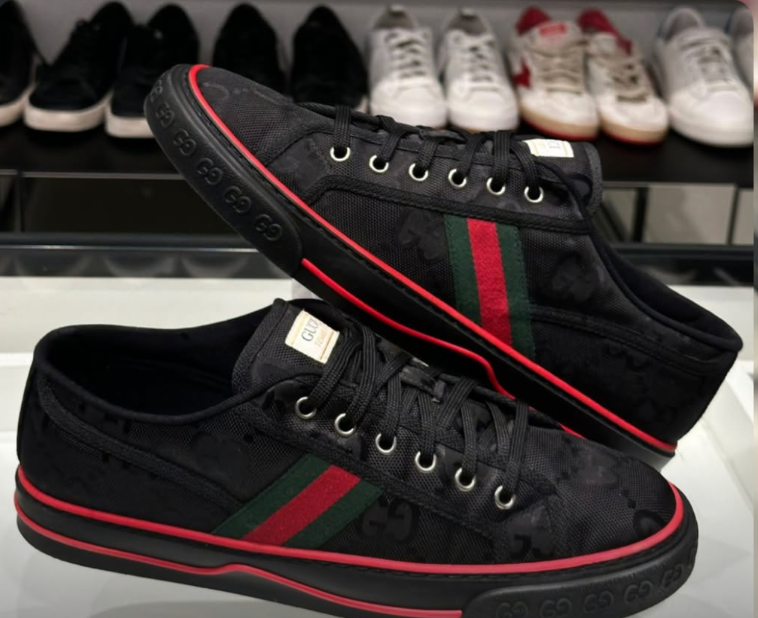 Sneaker Gucci