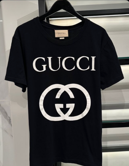 Camiseta Gucci