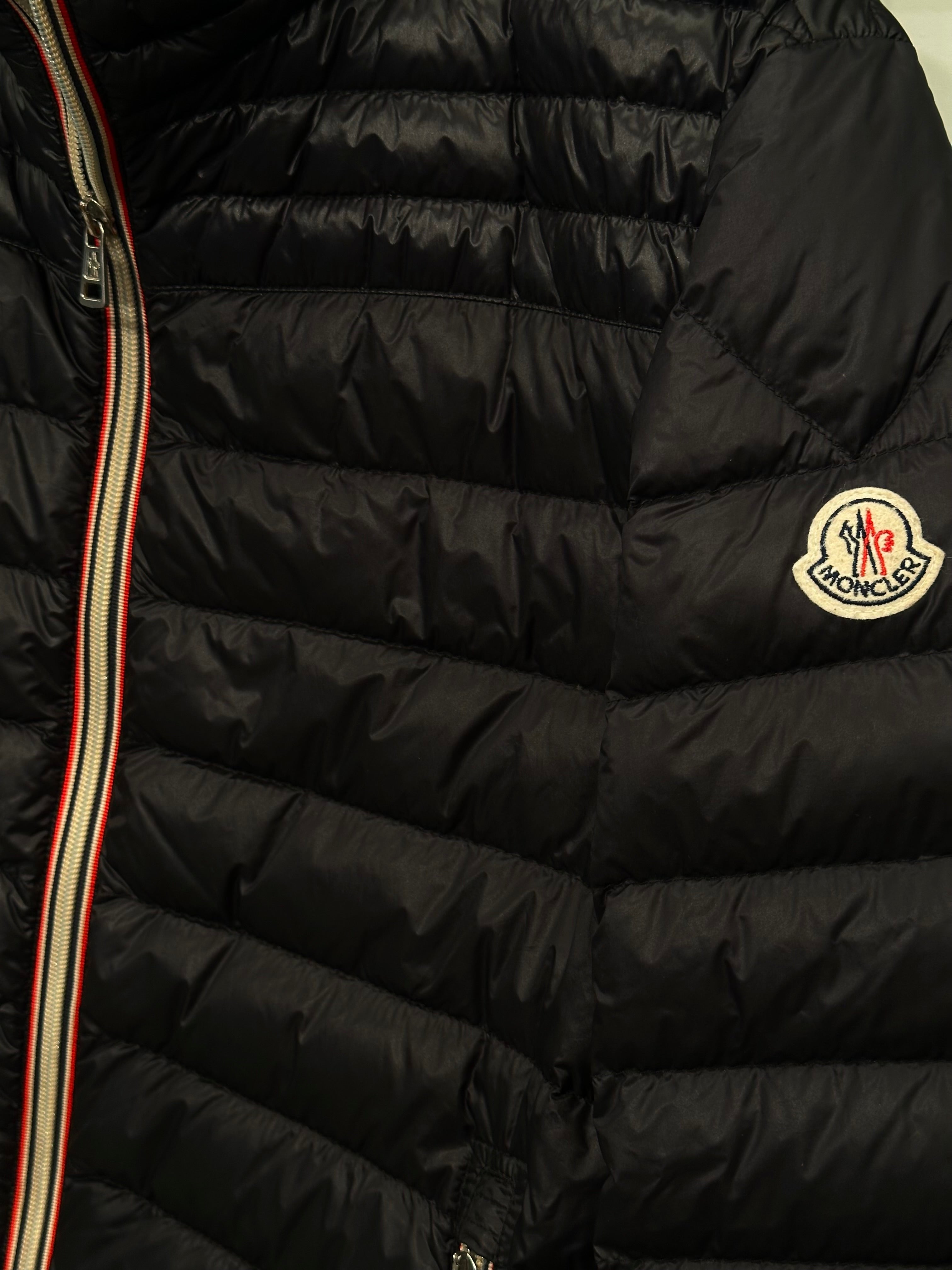 Puffer Moncler