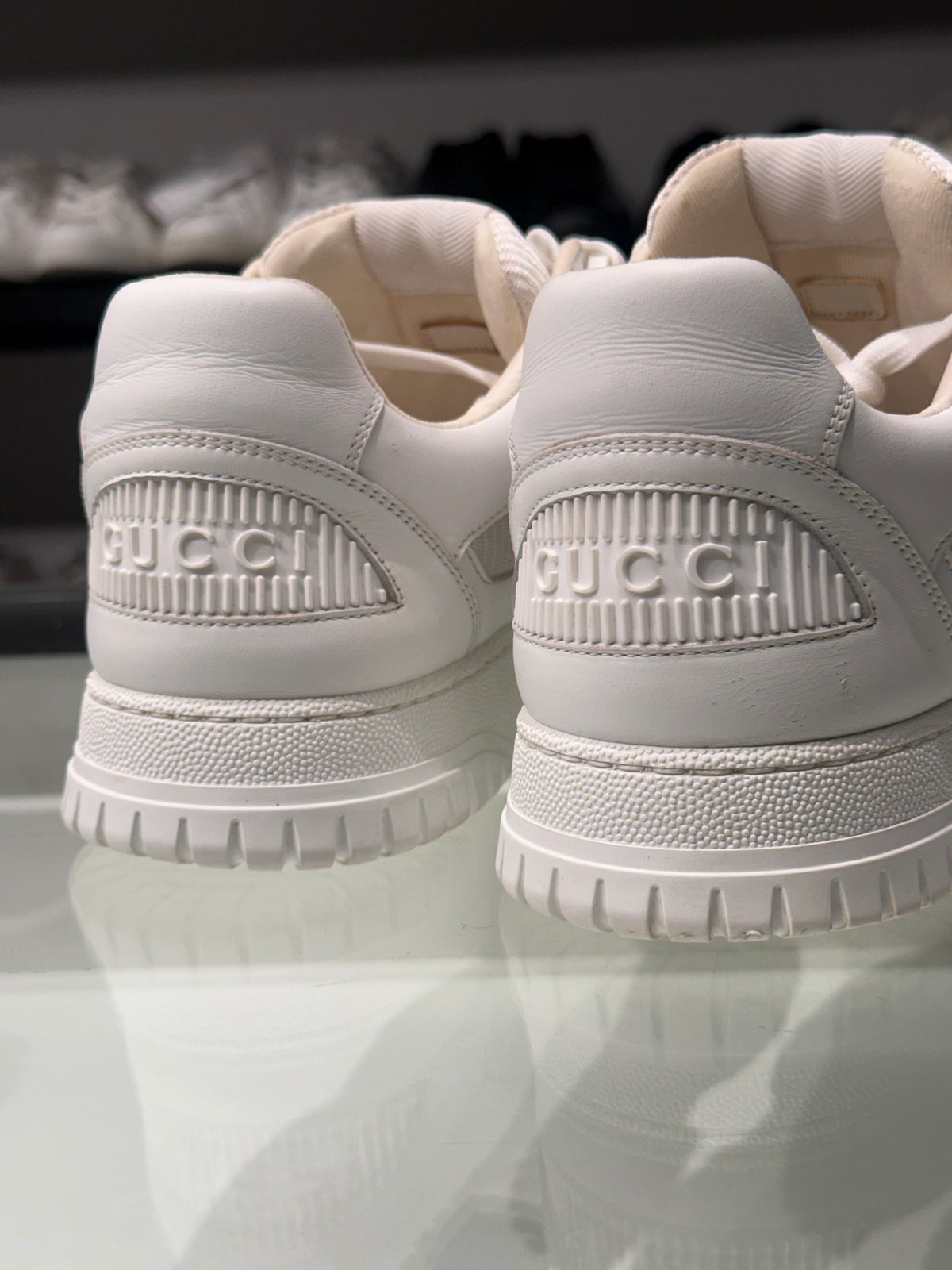 Sneaker Gucci
