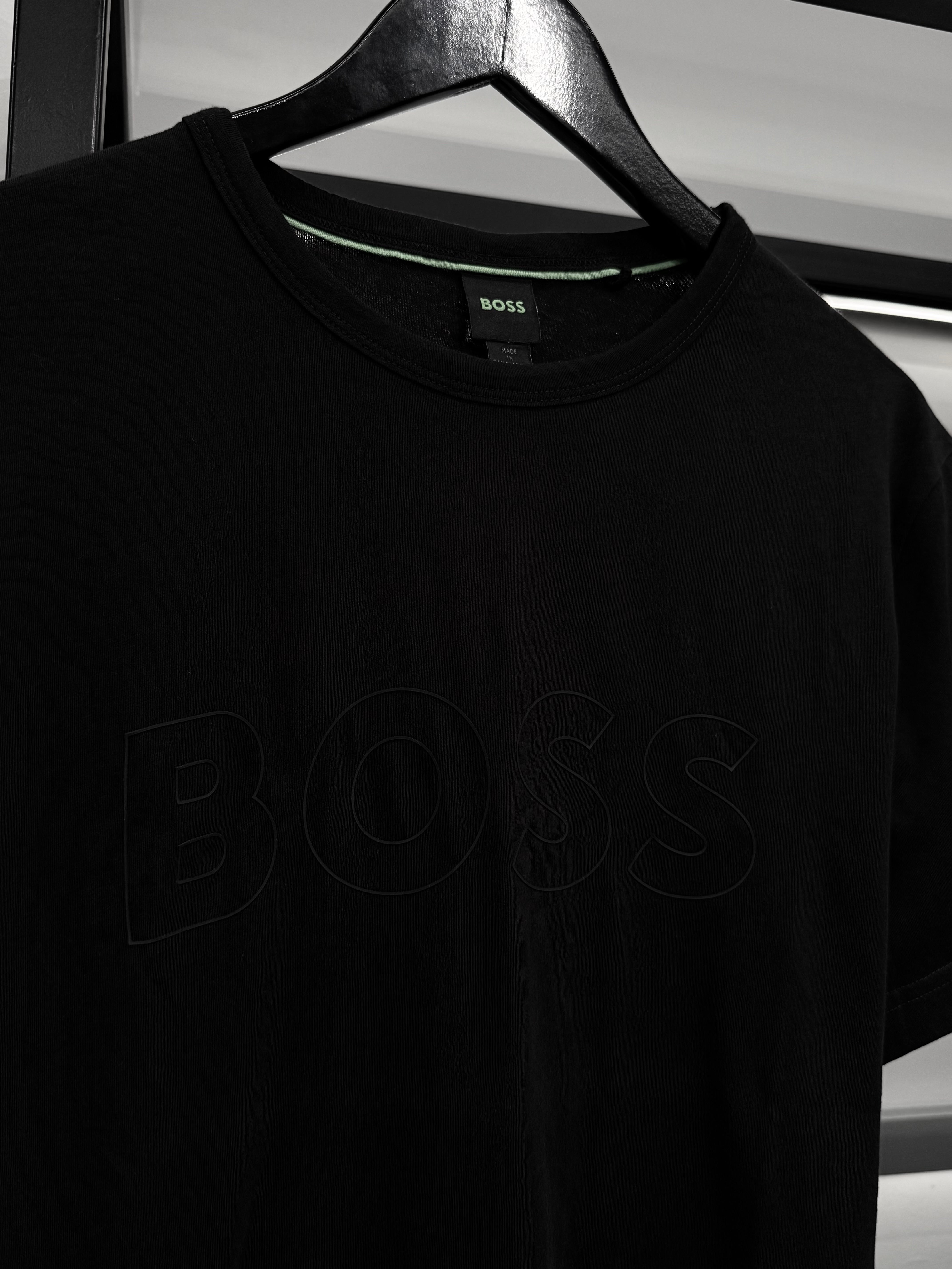 Camiseta Boss