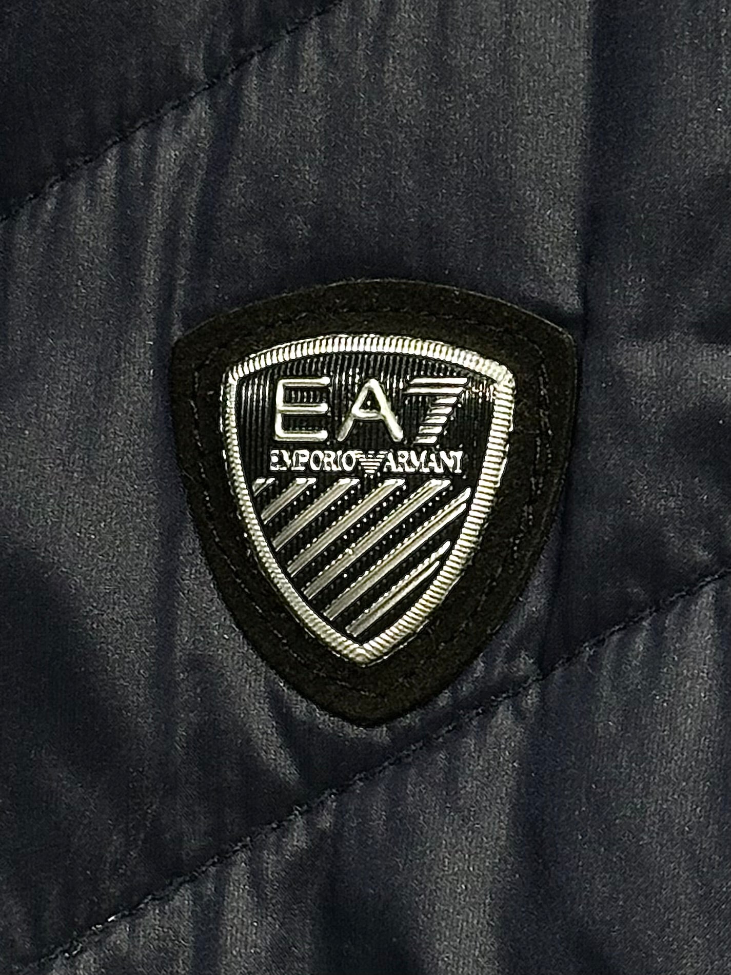 Puffer Emporio Armani