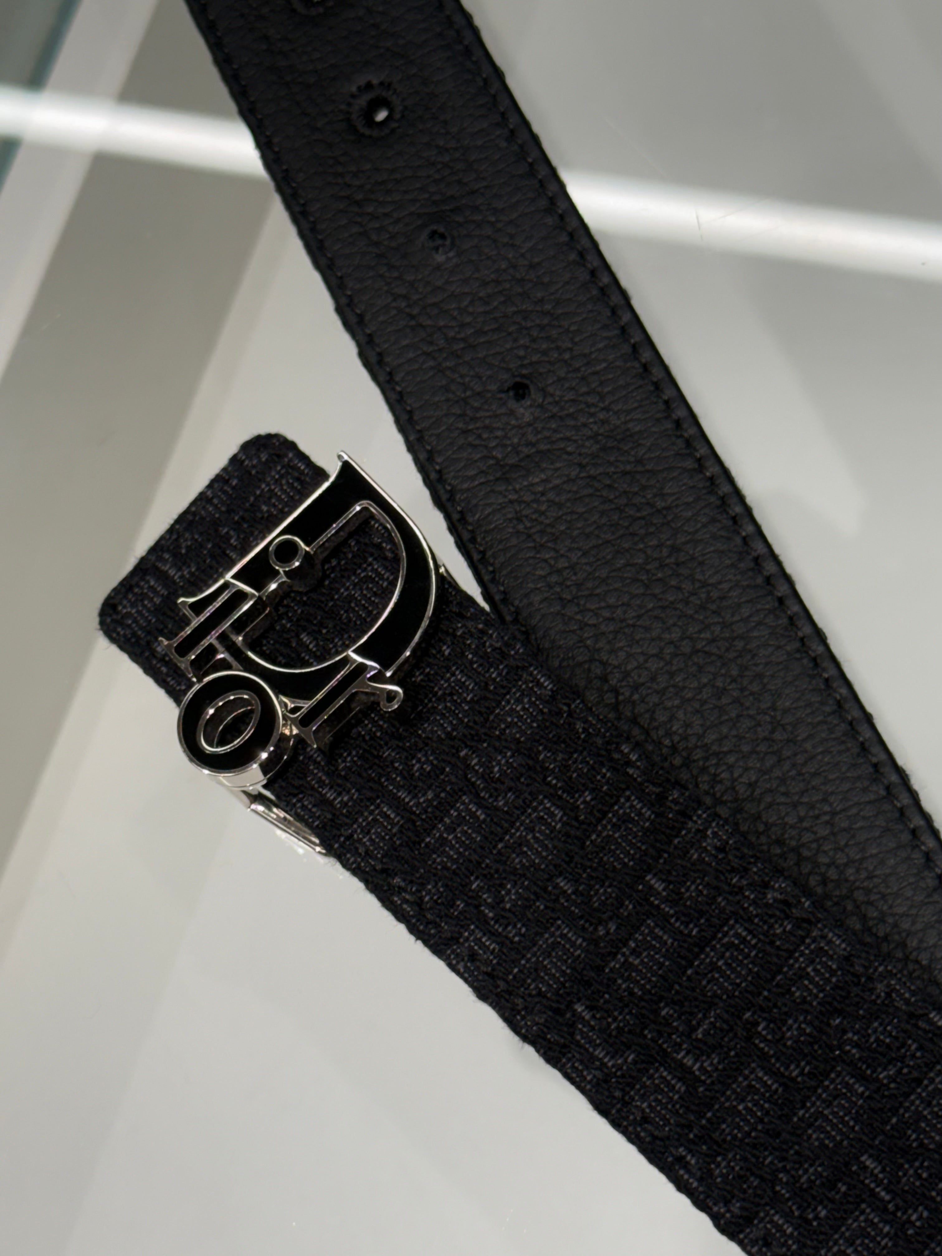 Cinto Dior