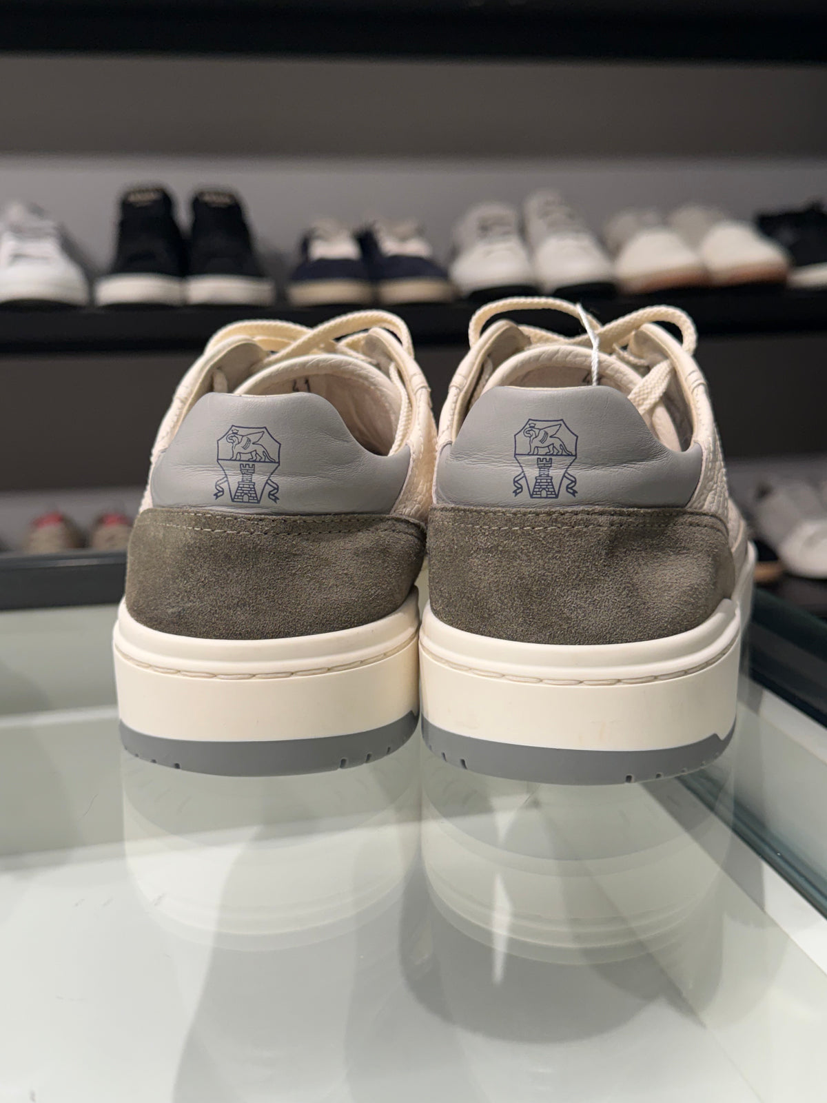 Sneaker Brunello Cucinelli