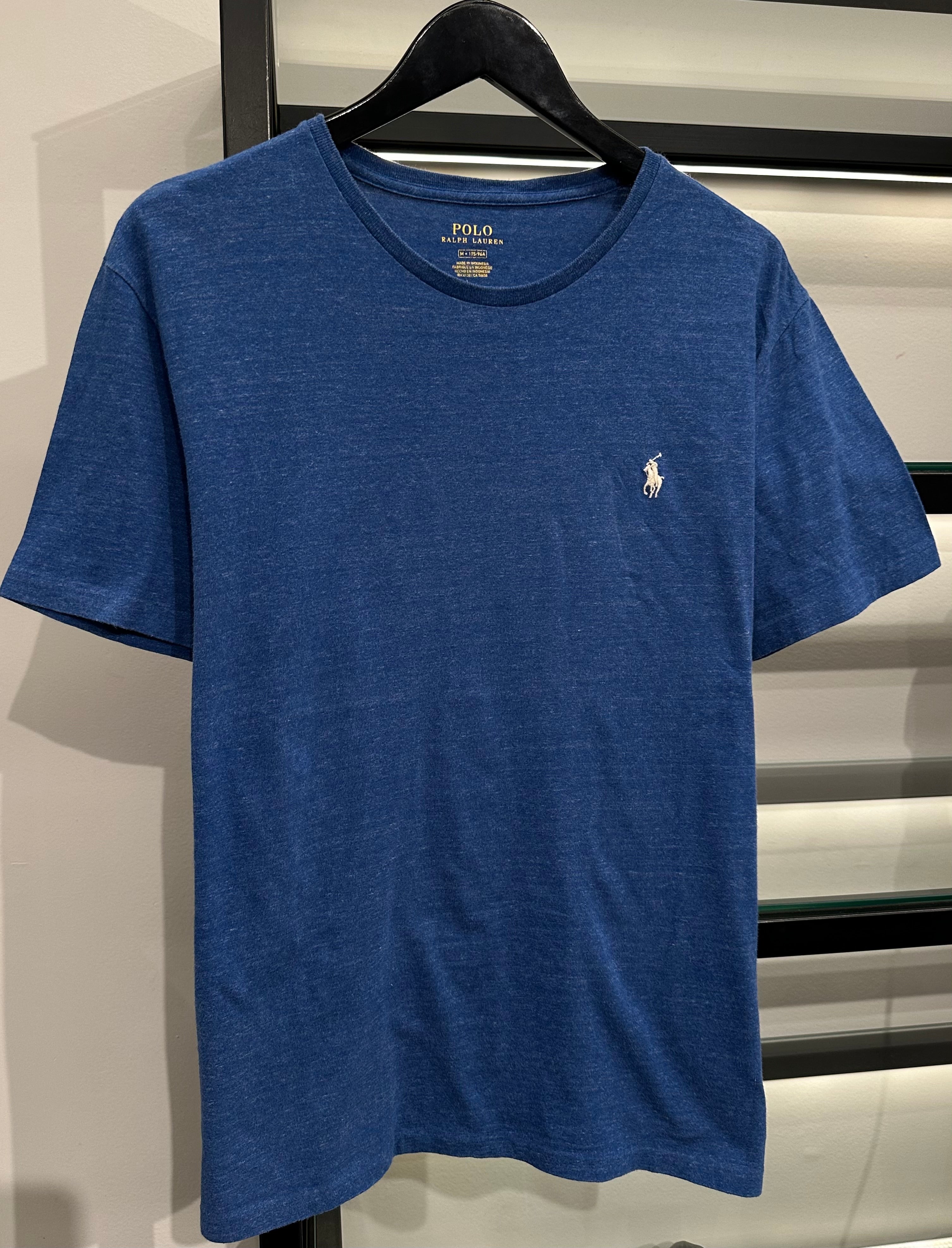 Camiseta Ralph Lauren