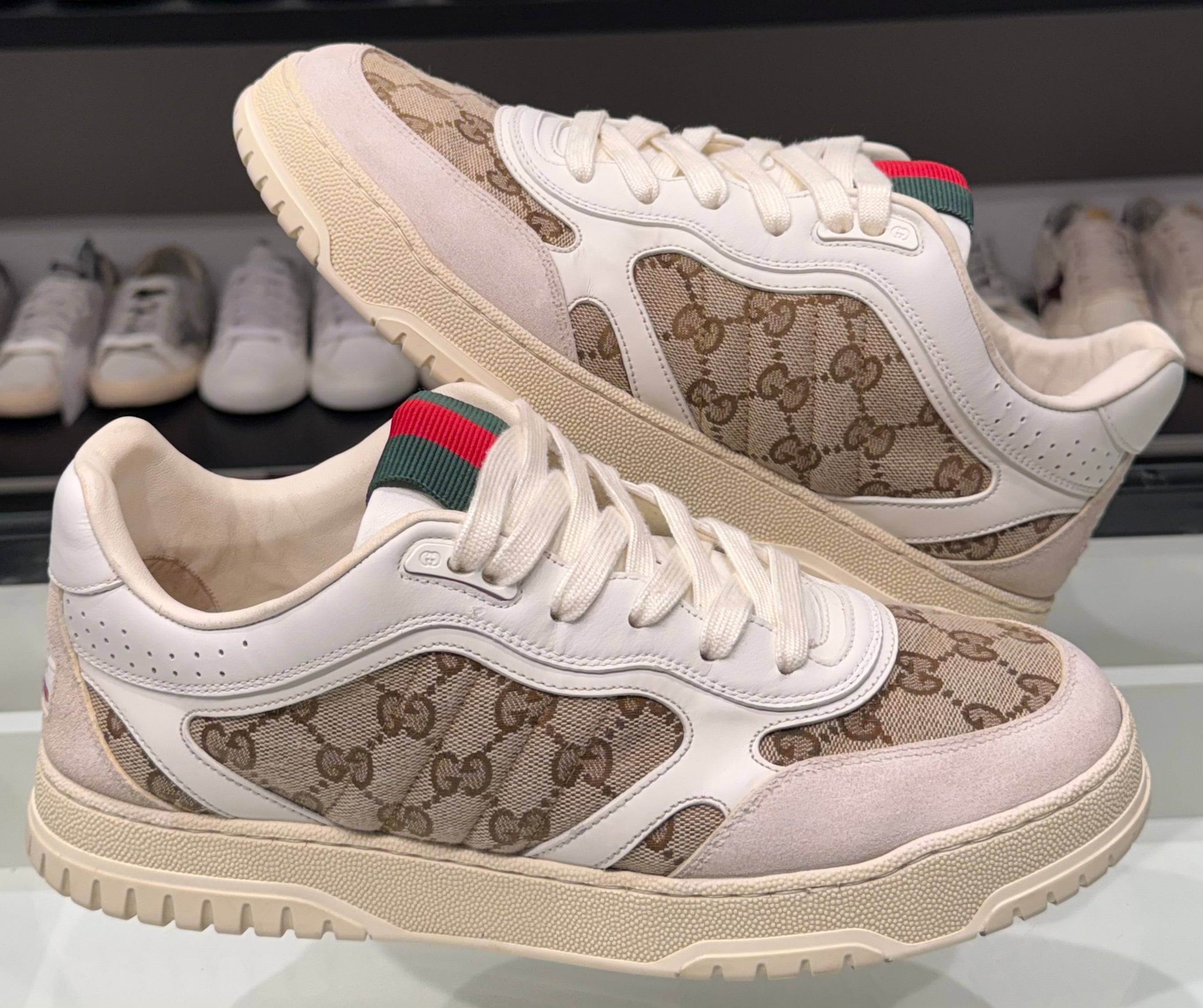 Sneaker Gucci
