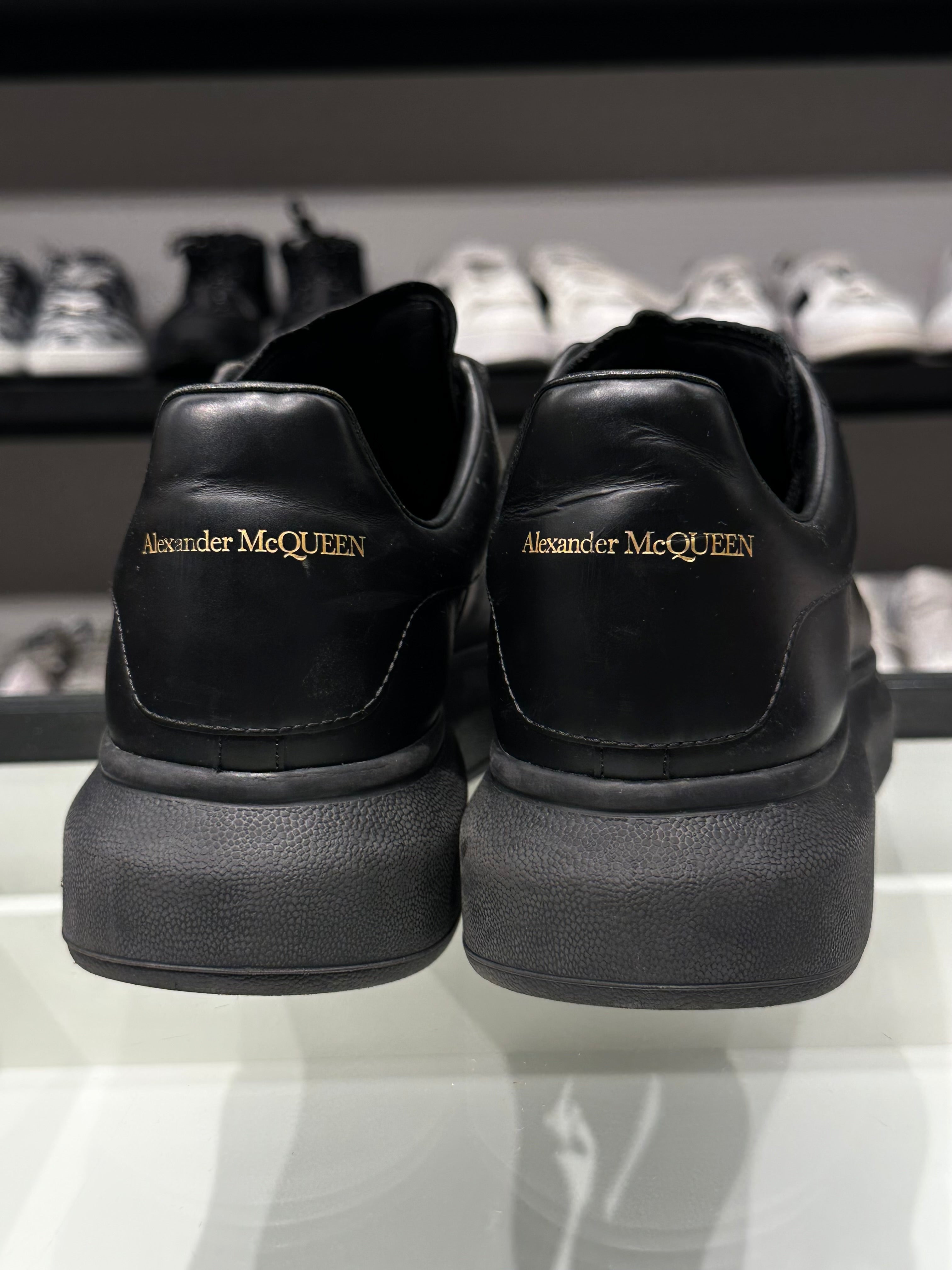 Sneaker Alexander McQueen