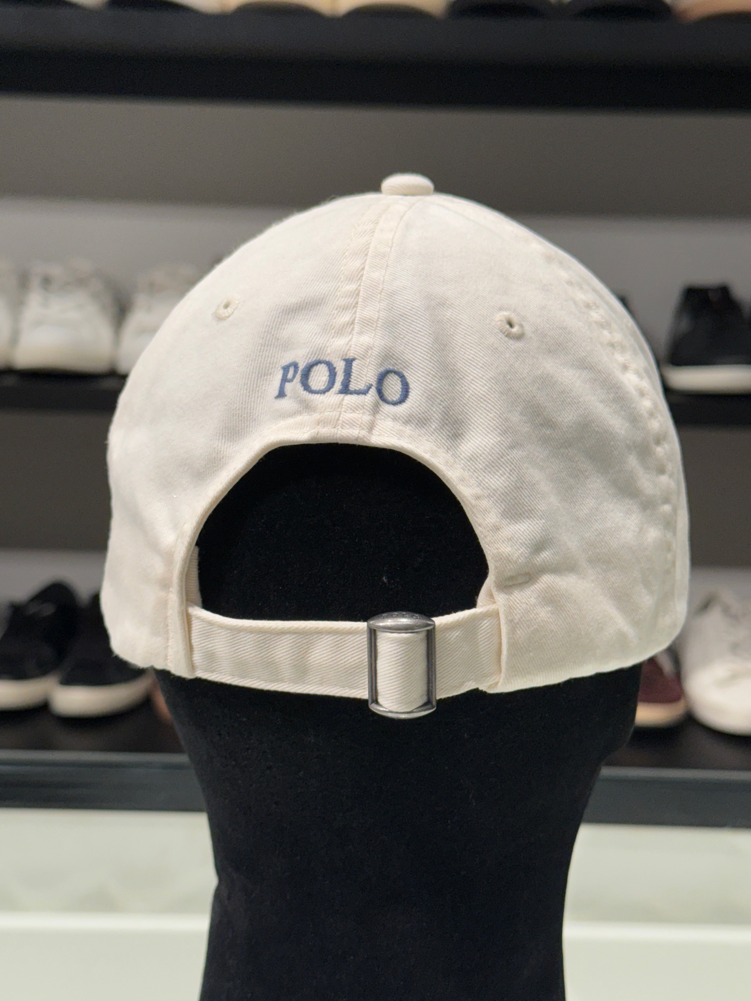 Boné Ralph Lauren