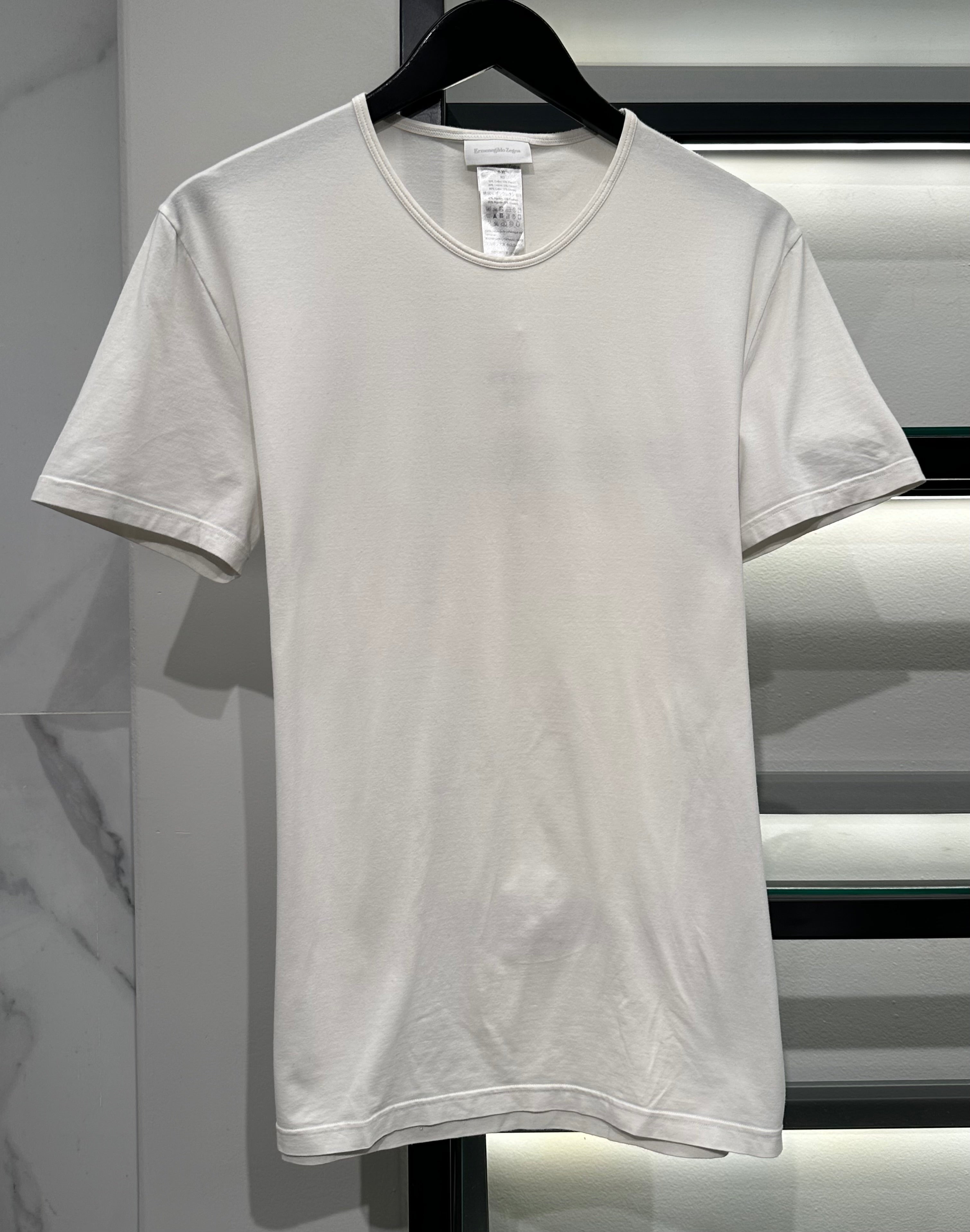Camiseta Ermenegildo Zegna