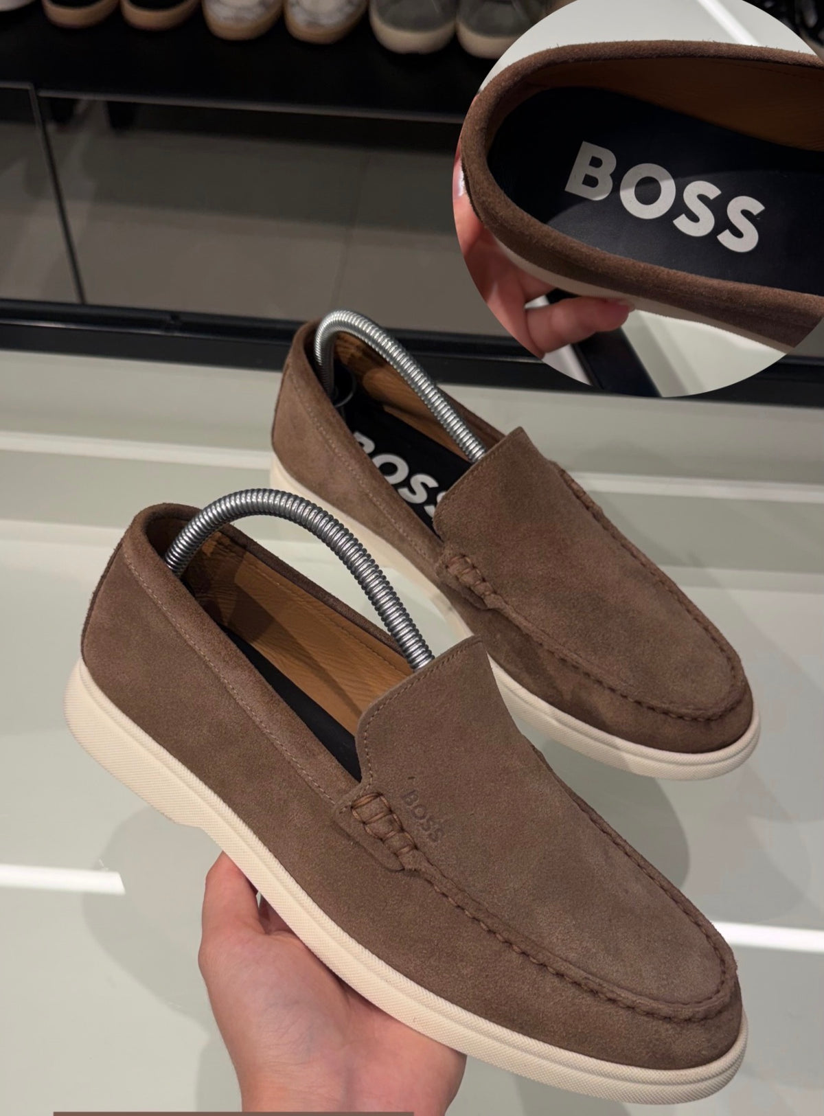 Loafer Boss