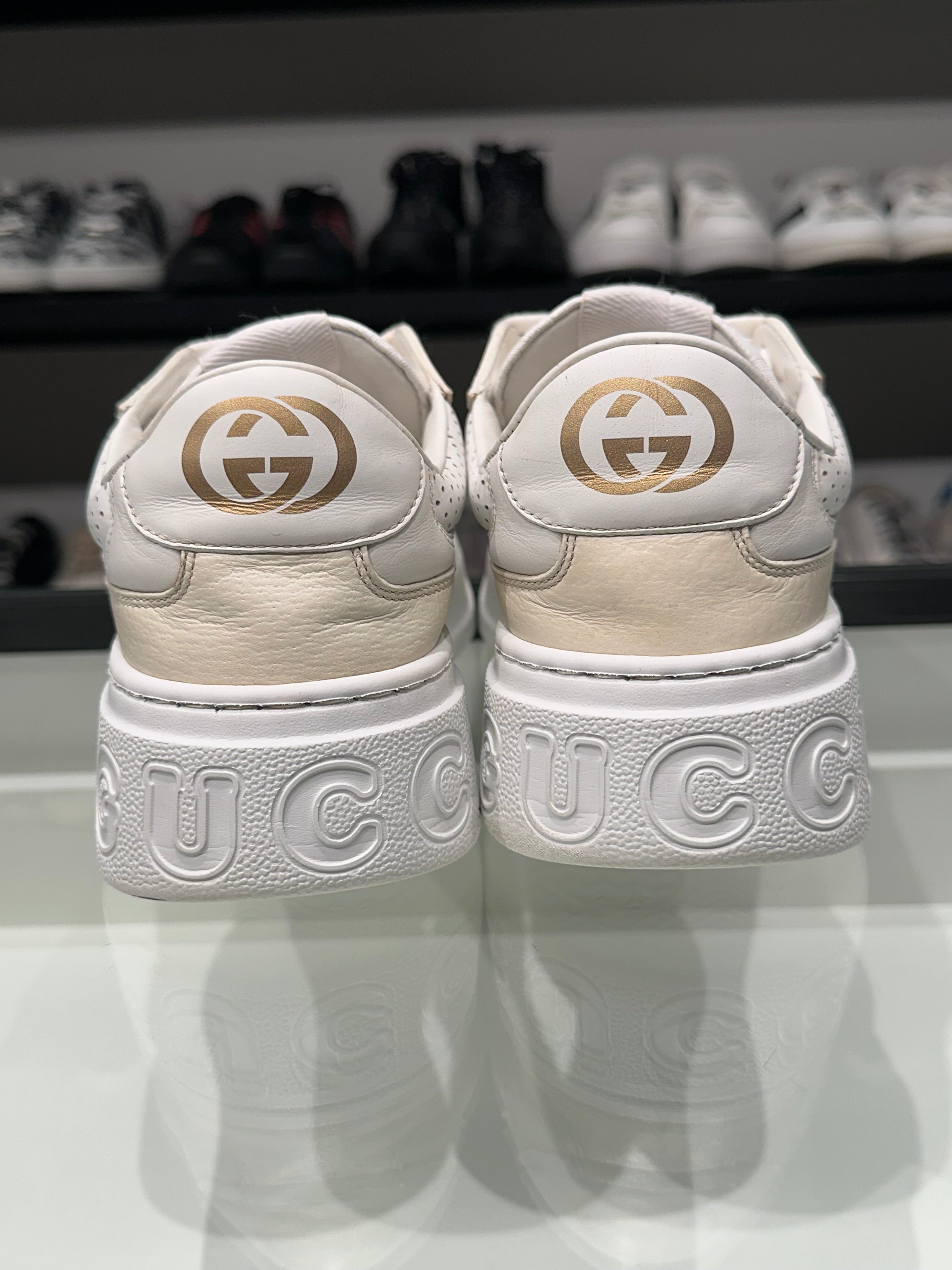 Sneaker Gucci