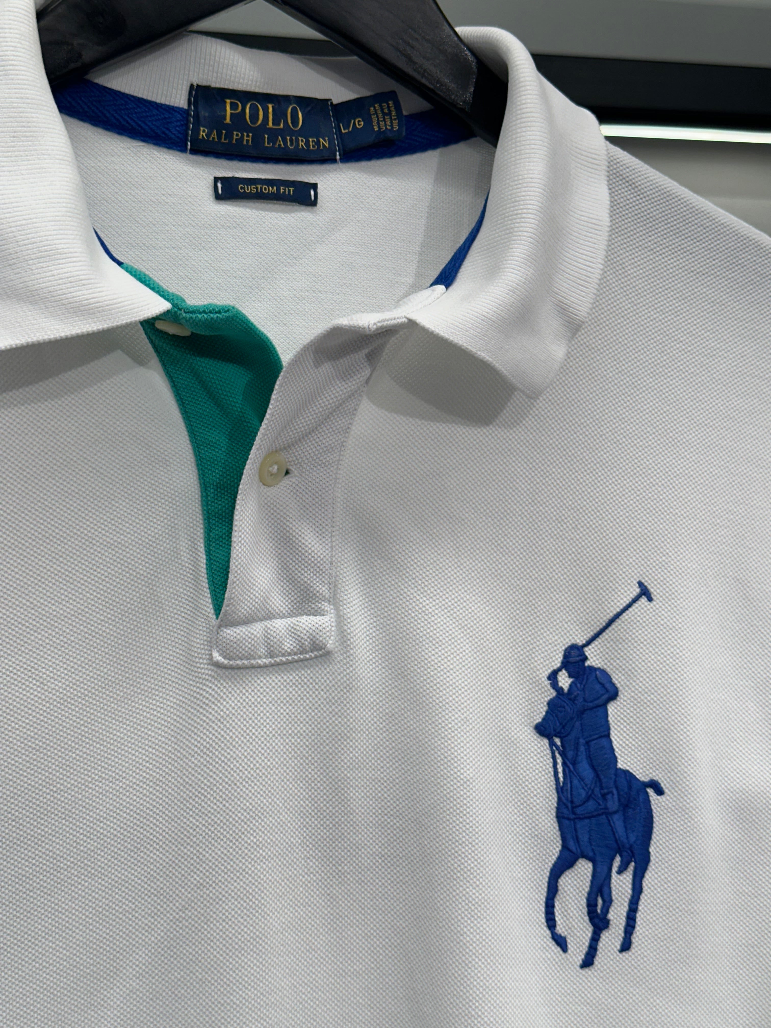 Polo Ralph Lauren