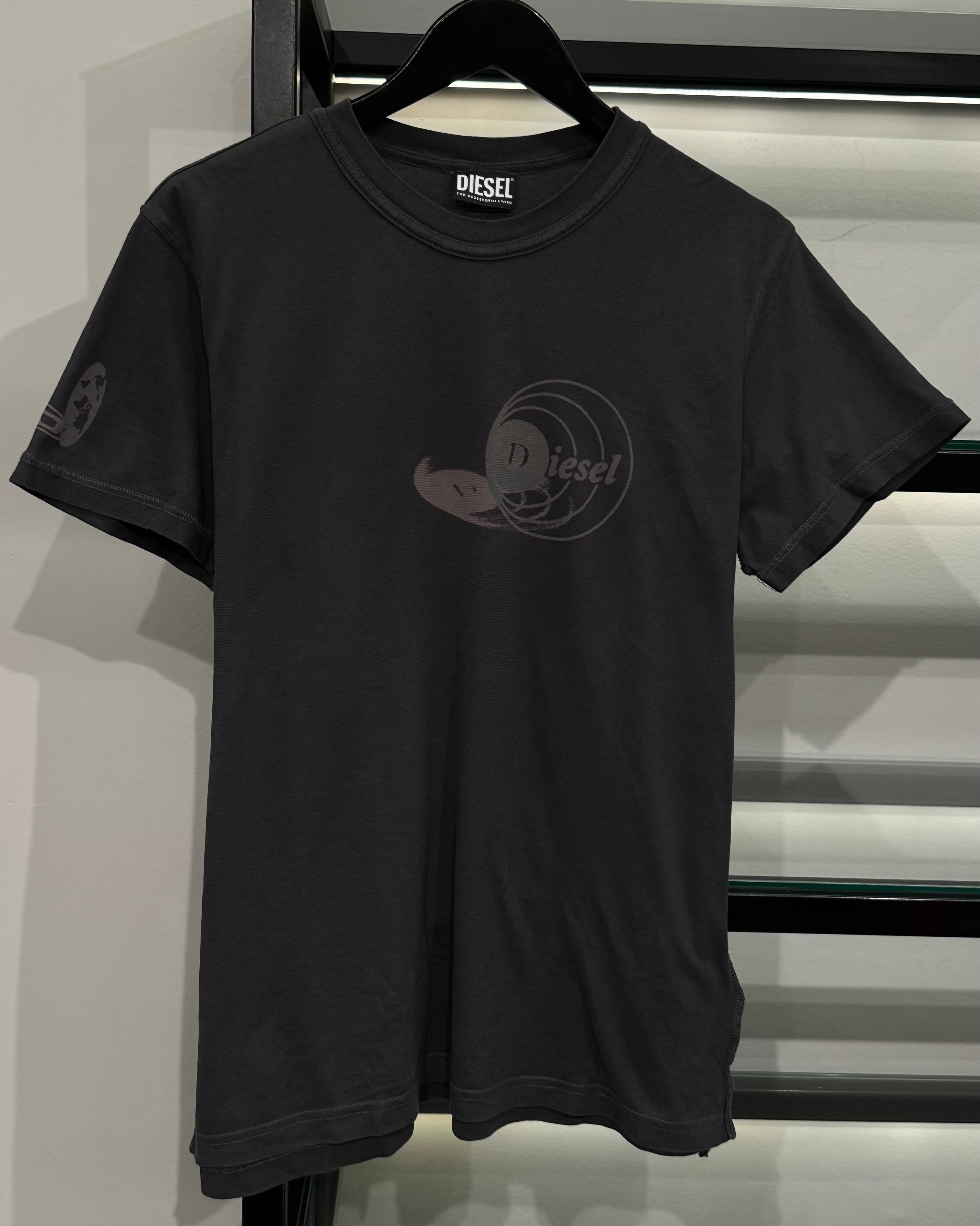 Camiseta Diesel
