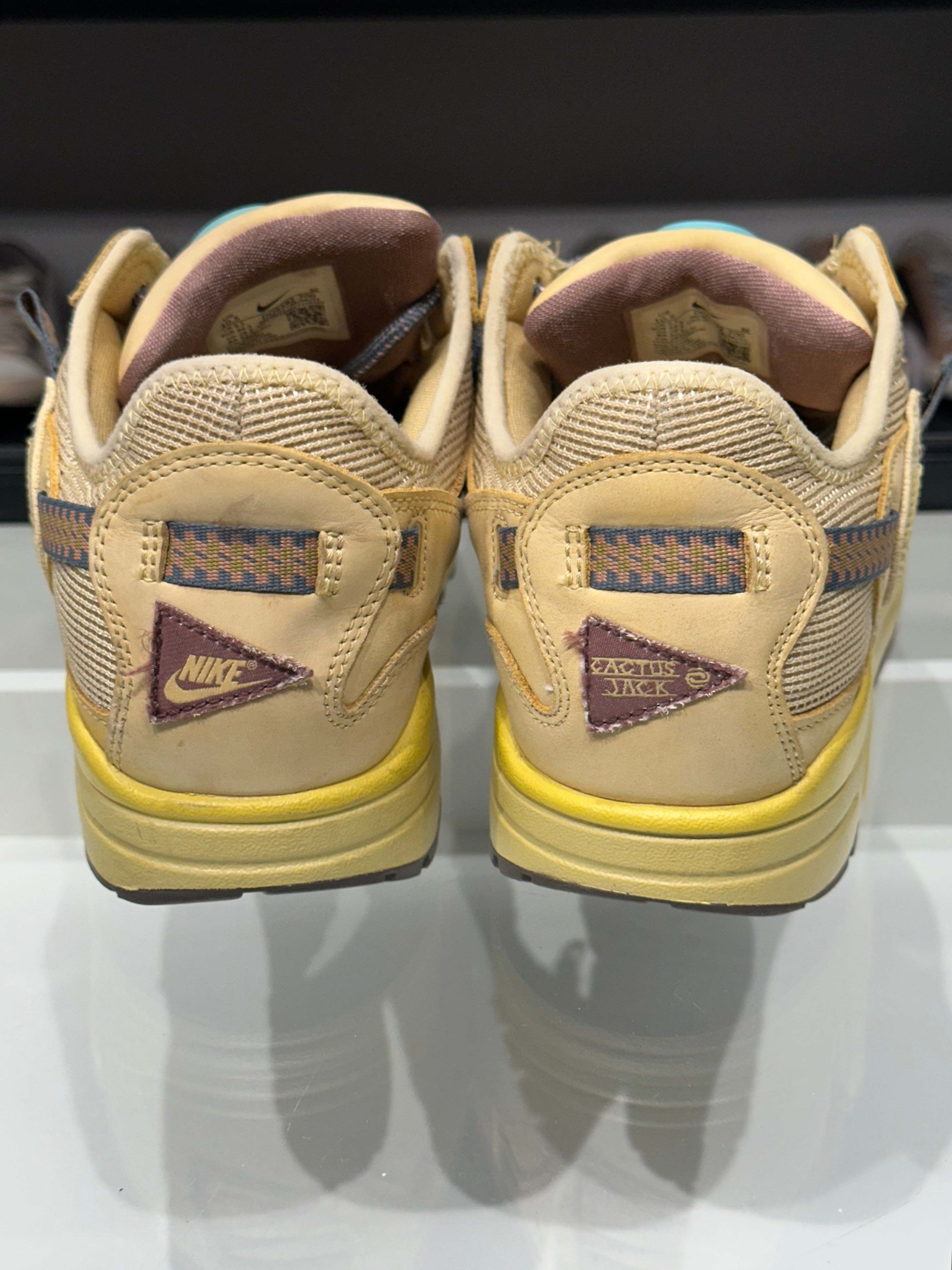 Air Max x Travis Scott