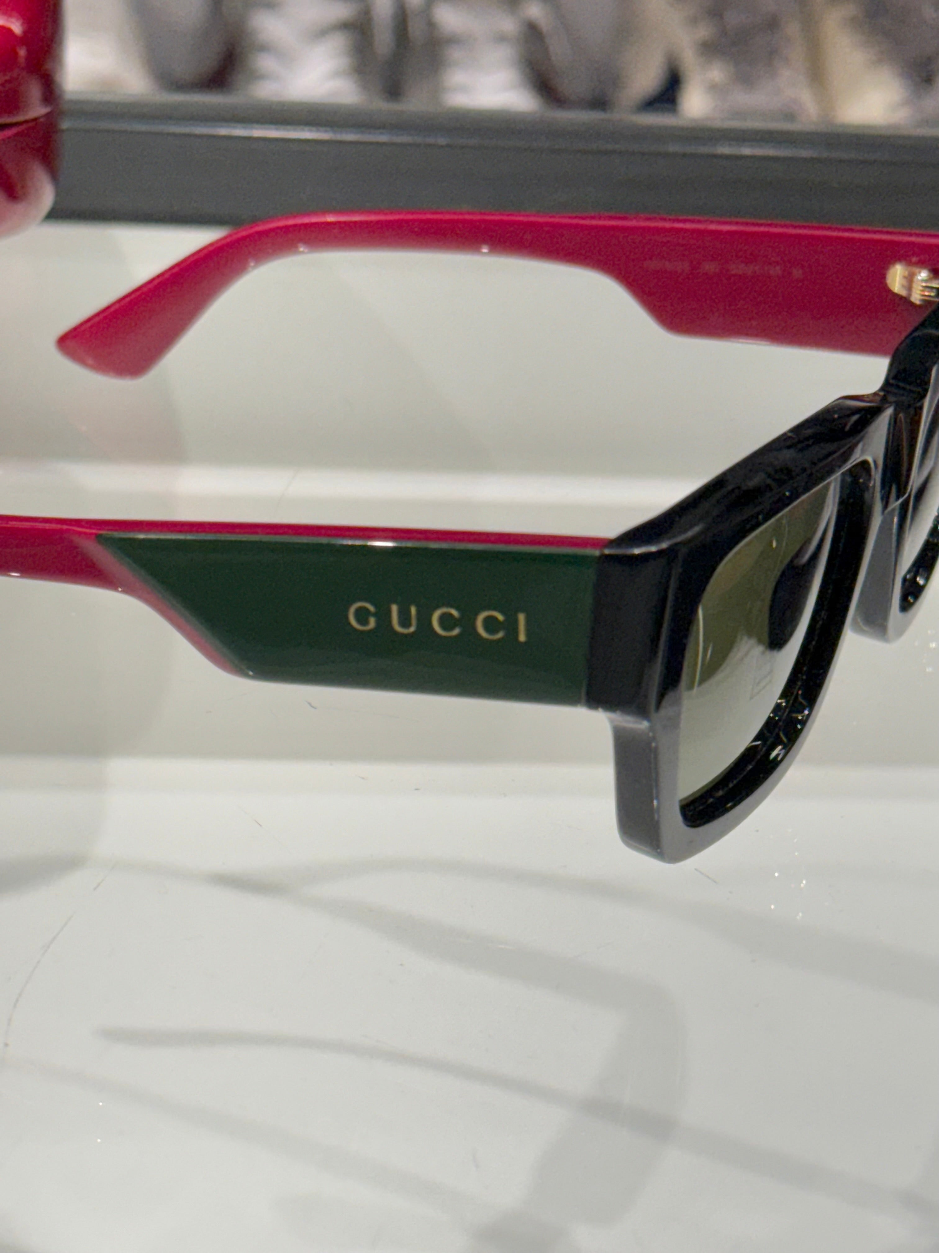 Óculos Gucci