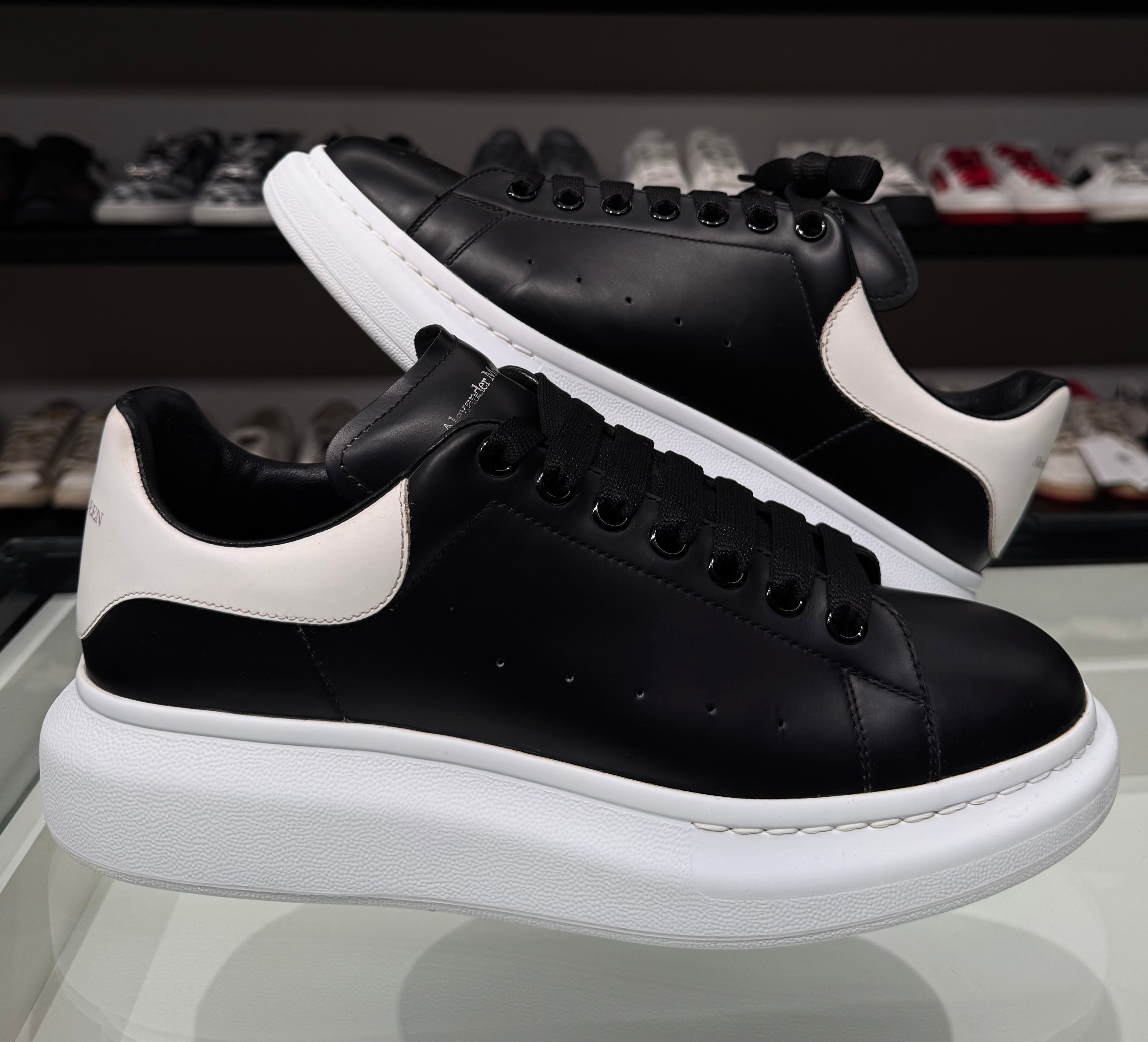 Sneaker Alexander McQueen