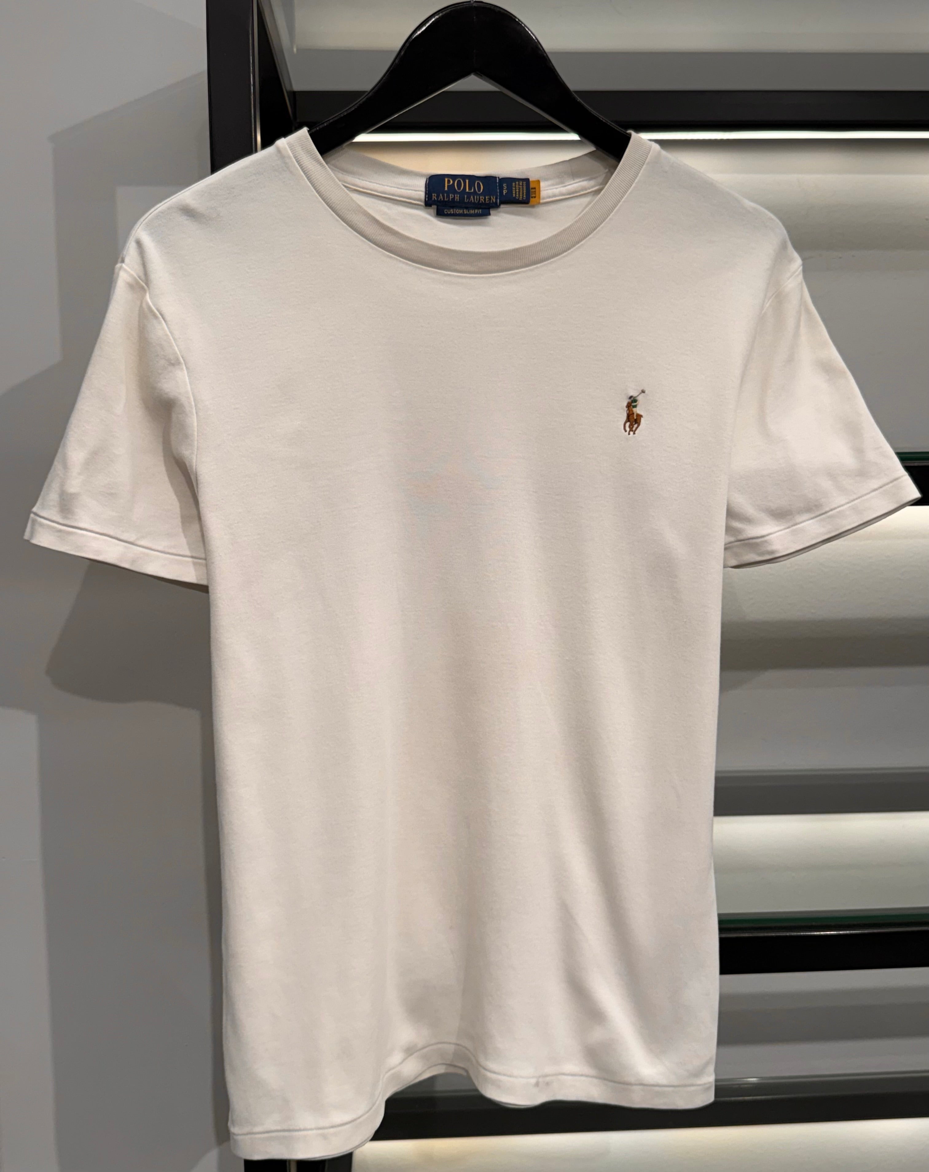 Camiseta Ralph Lauren