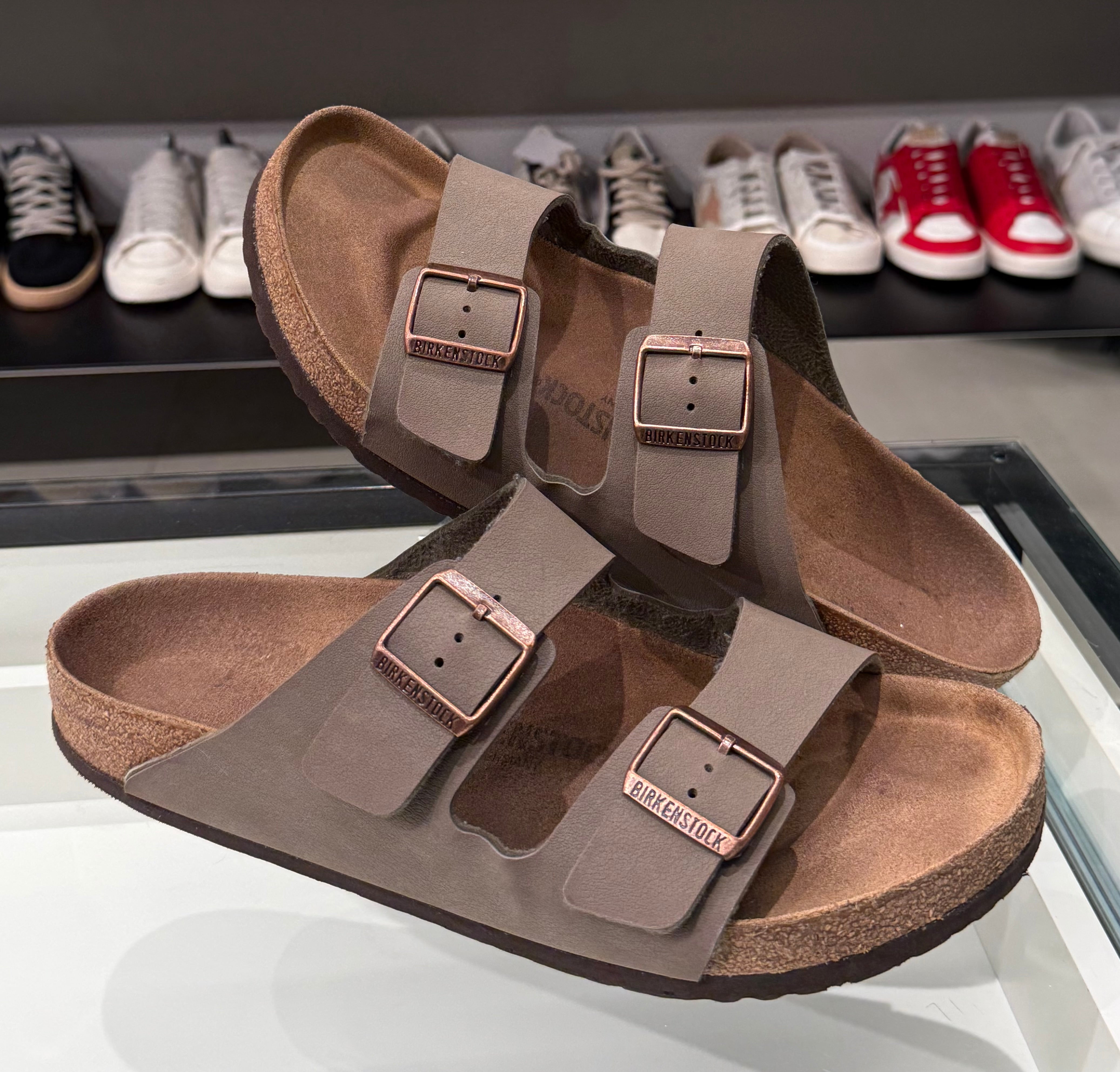 Sandália Birkenstock