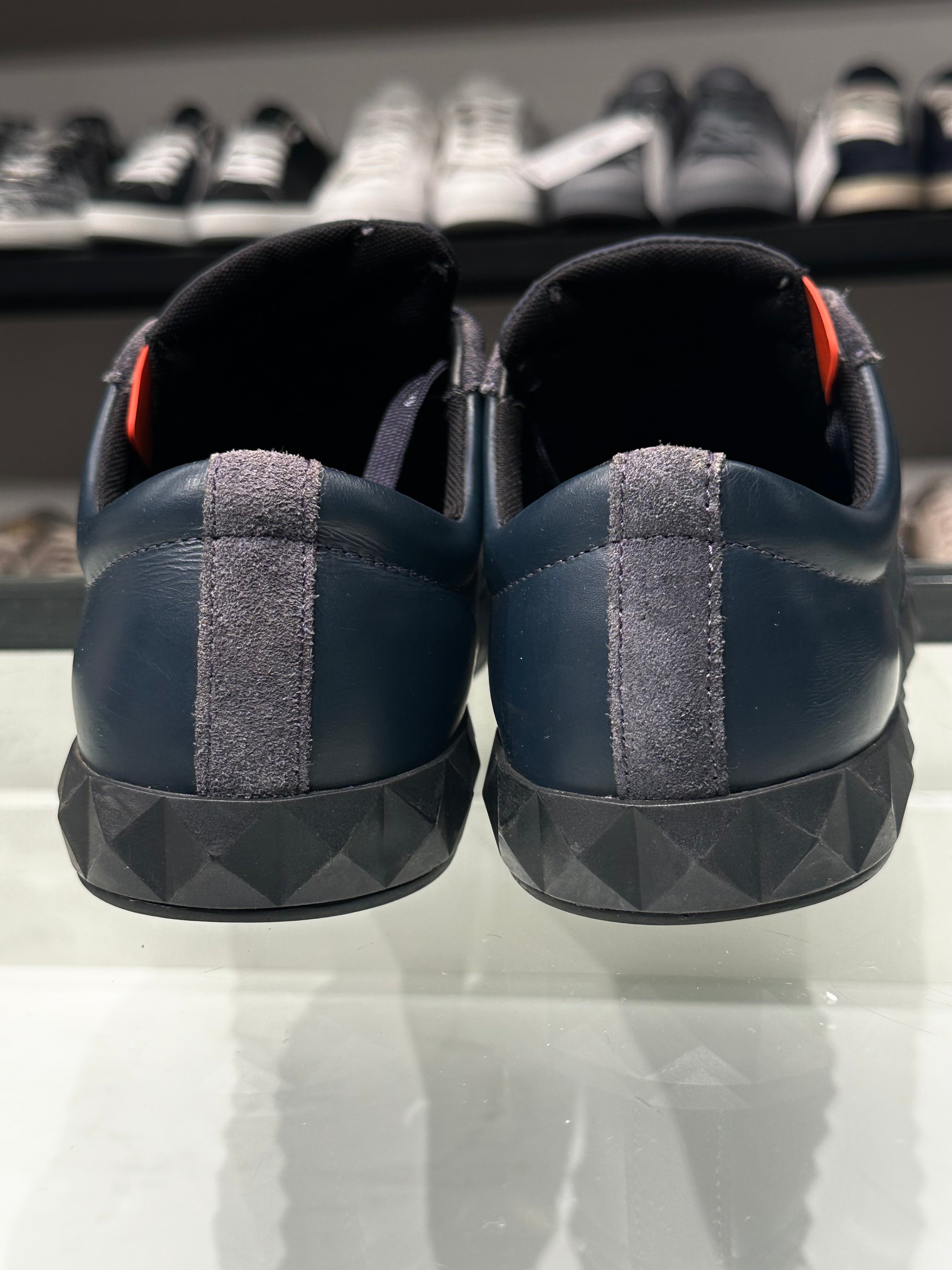 Sneaker Emporio Armani