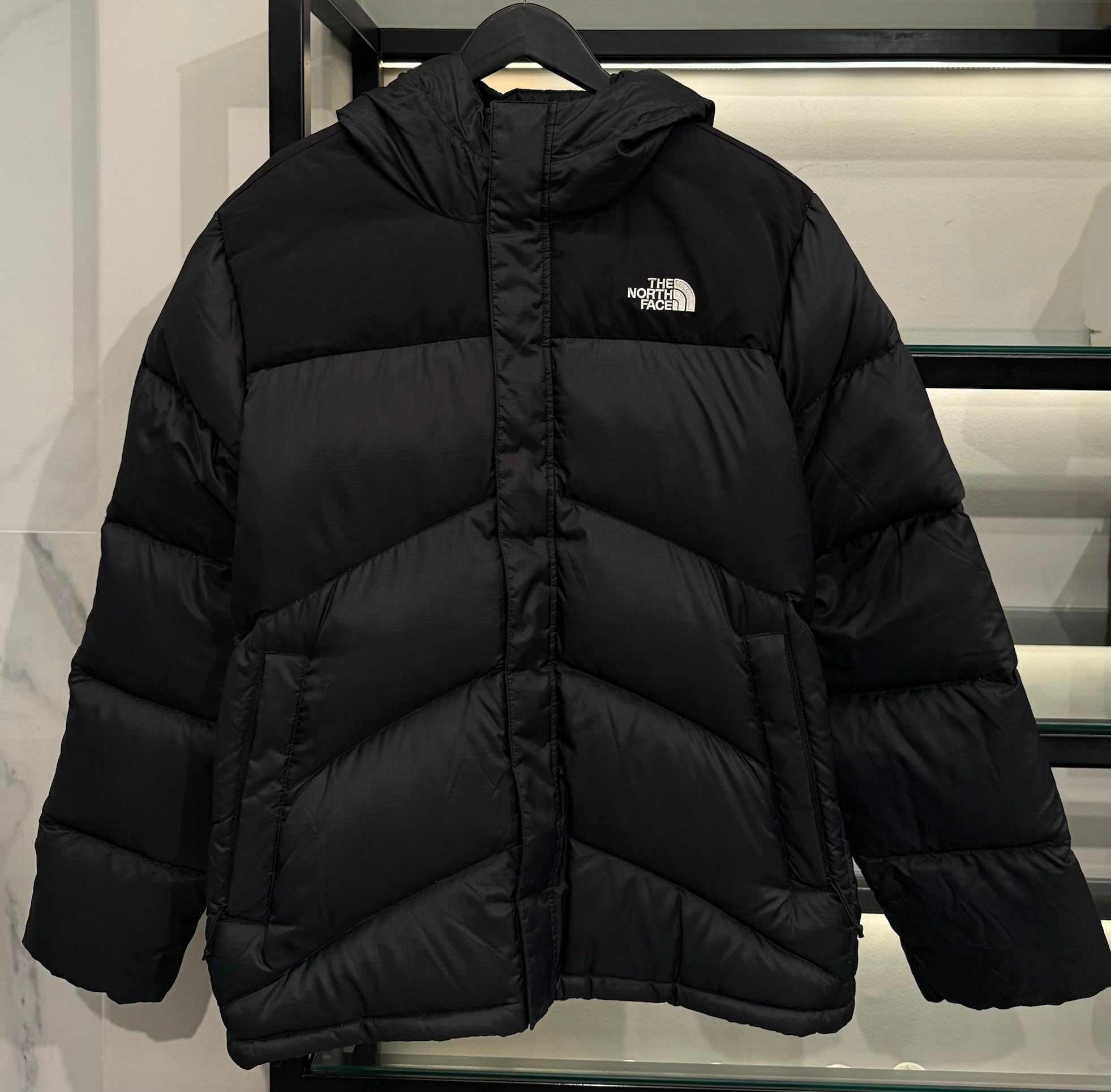 Jaqueta Puffer The North Face 550