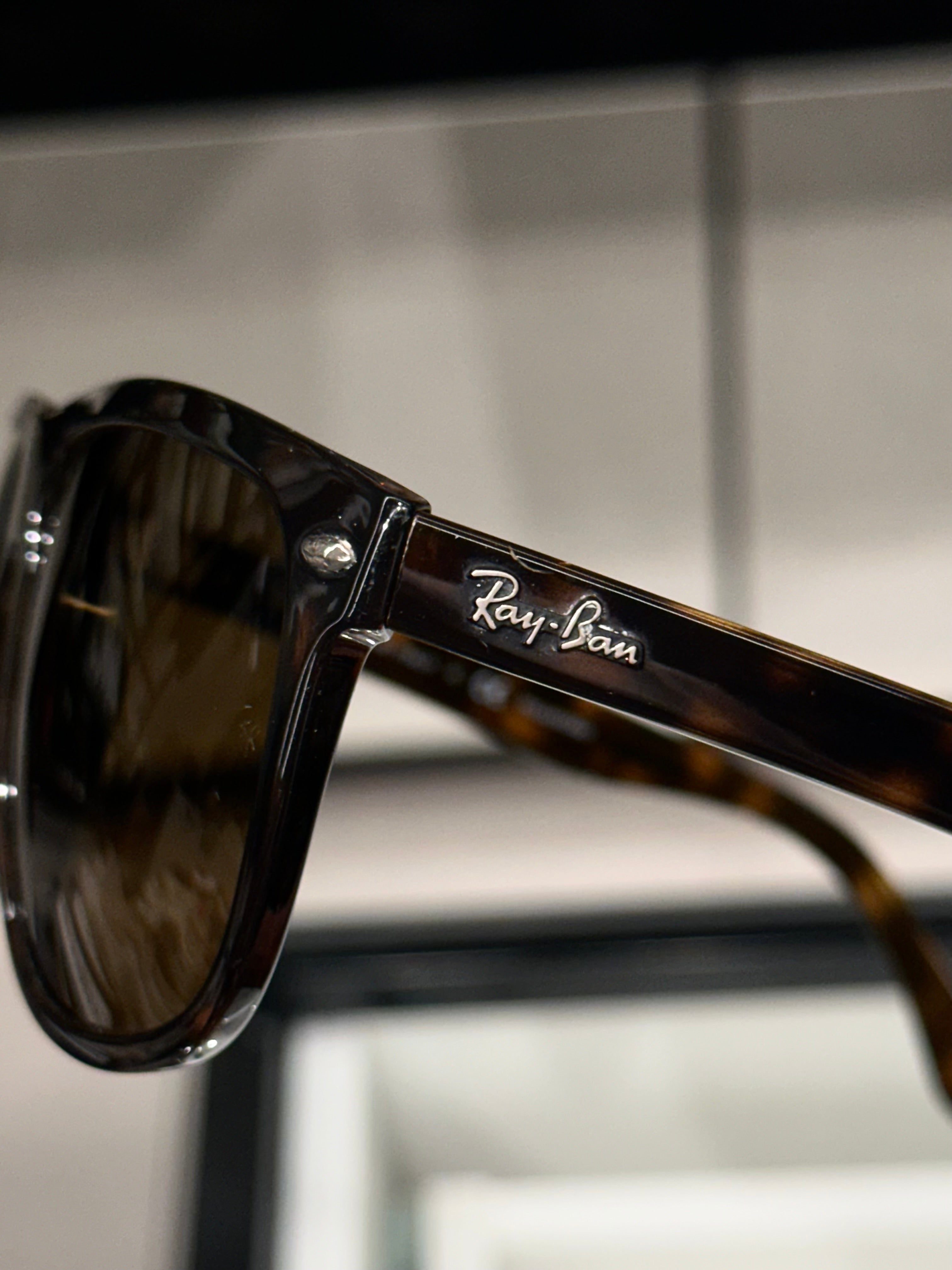 Óculos Ray-Ban