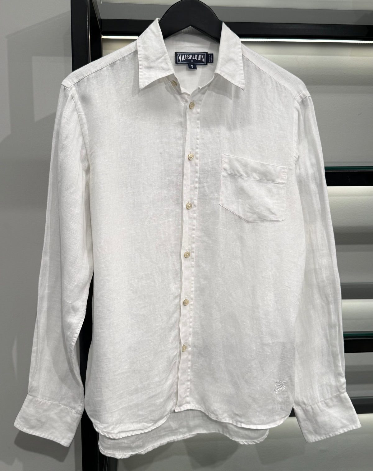Camisa Vilebrequin