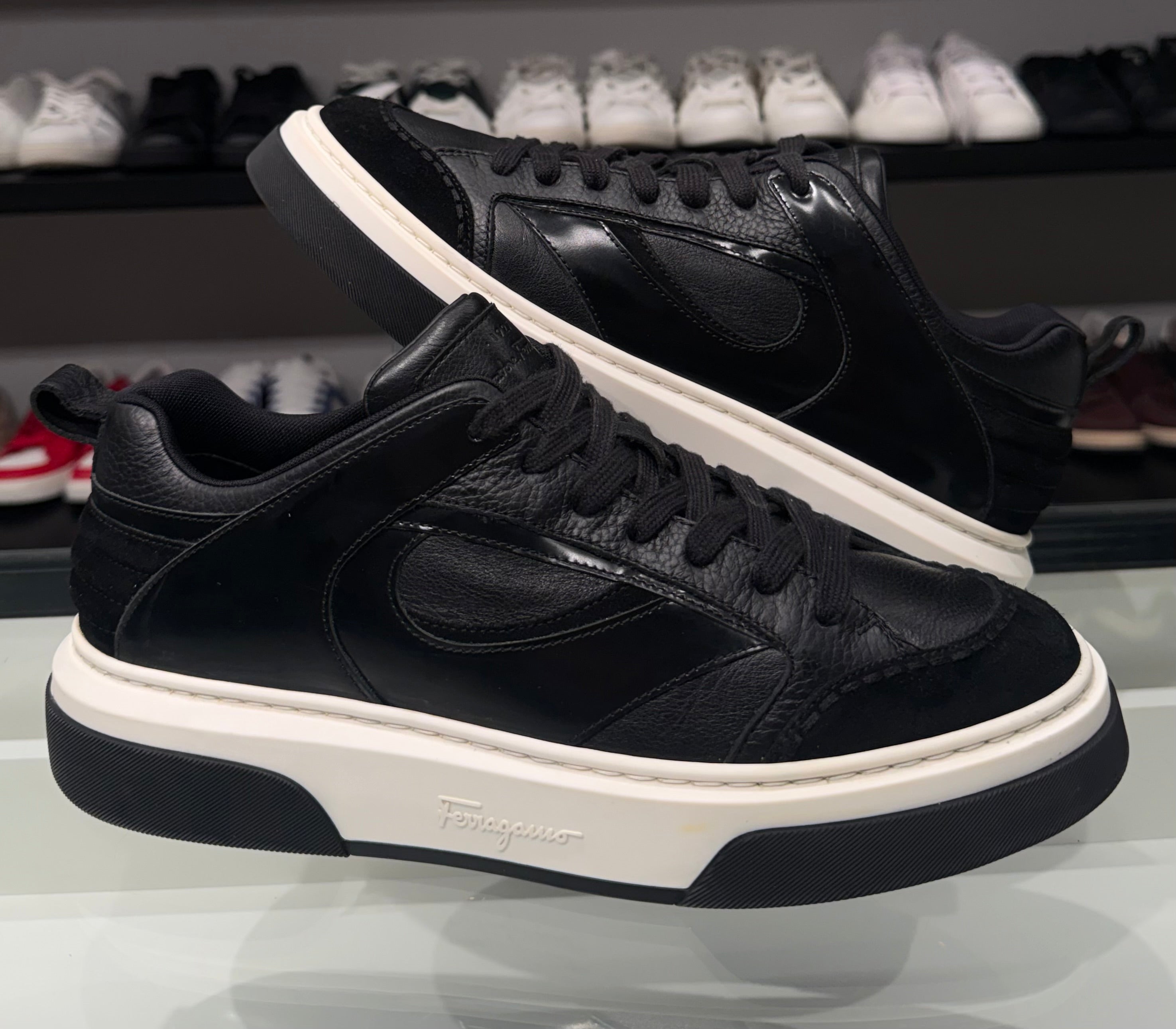 Sneaker Ferragamo