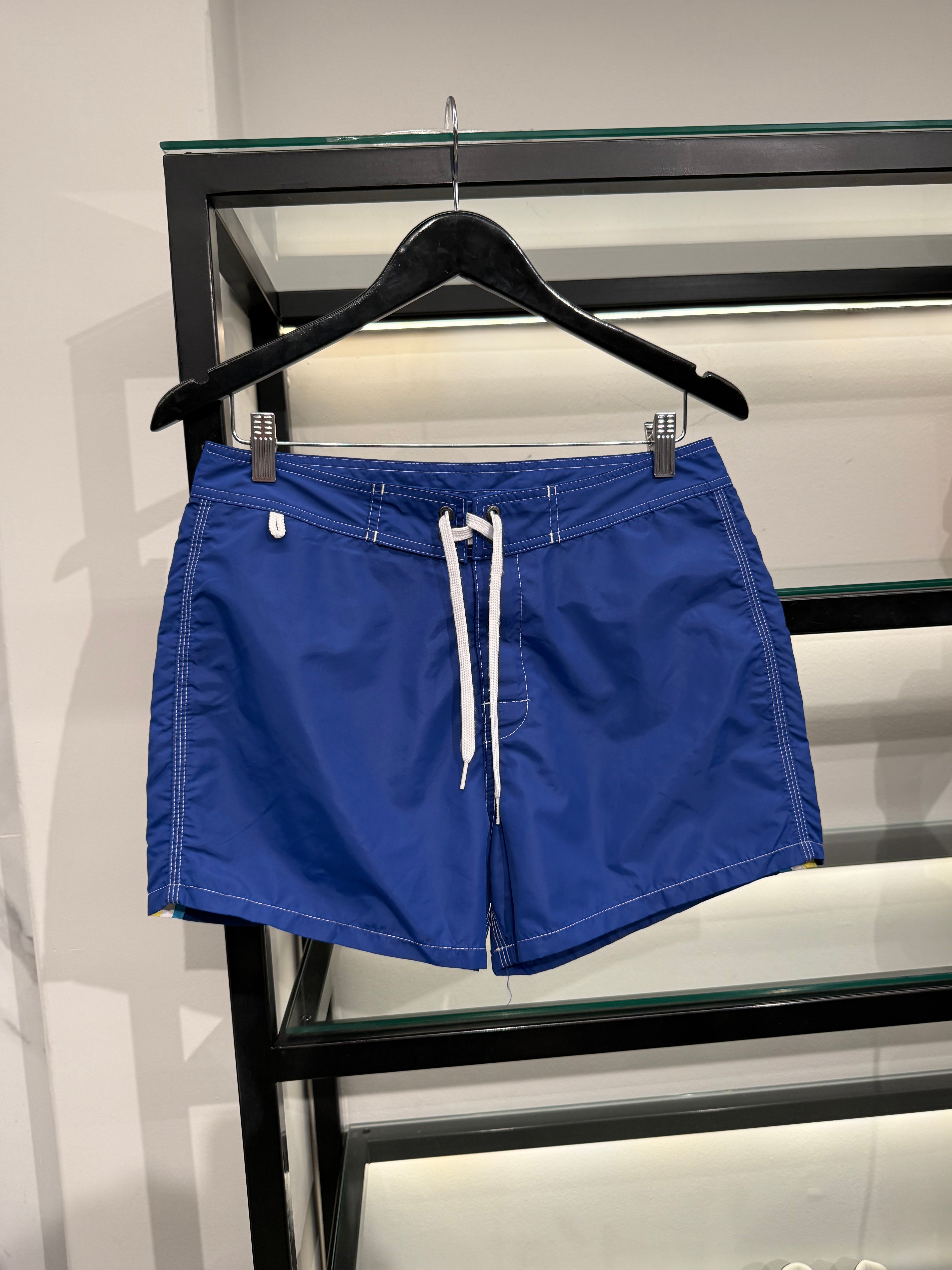 Short Sundek