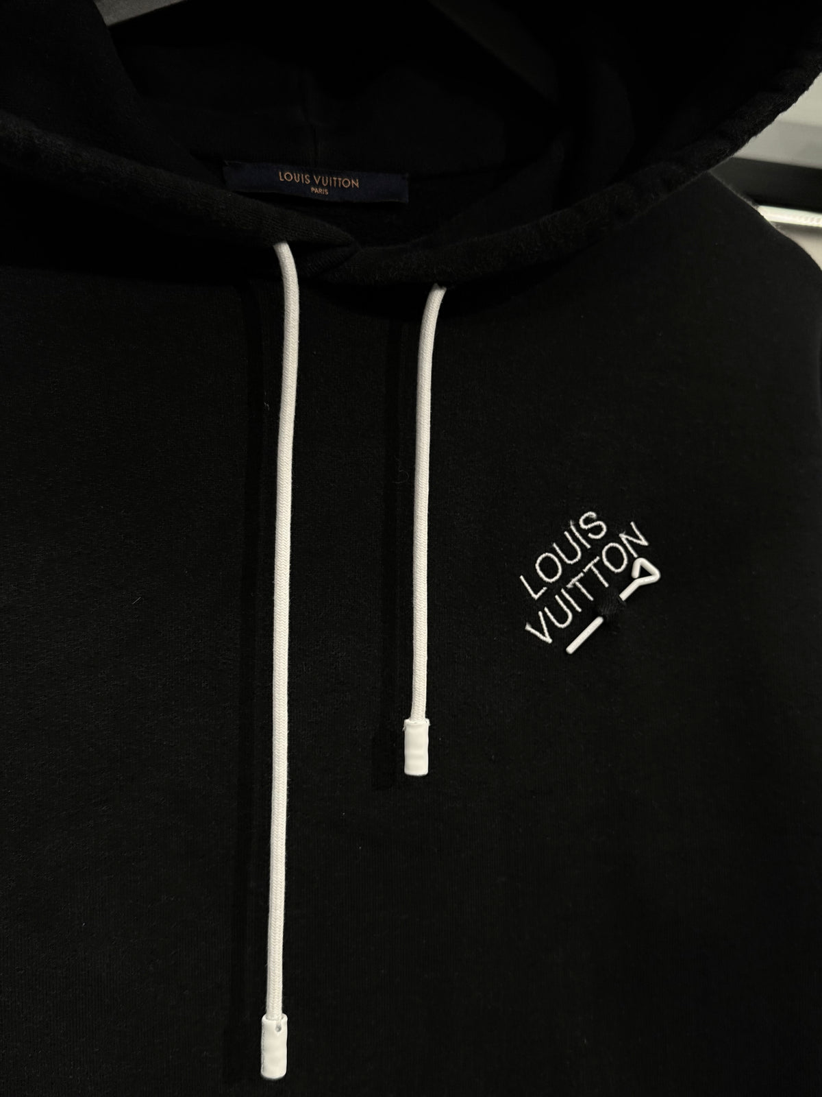 Moletom Louis Vuitton
