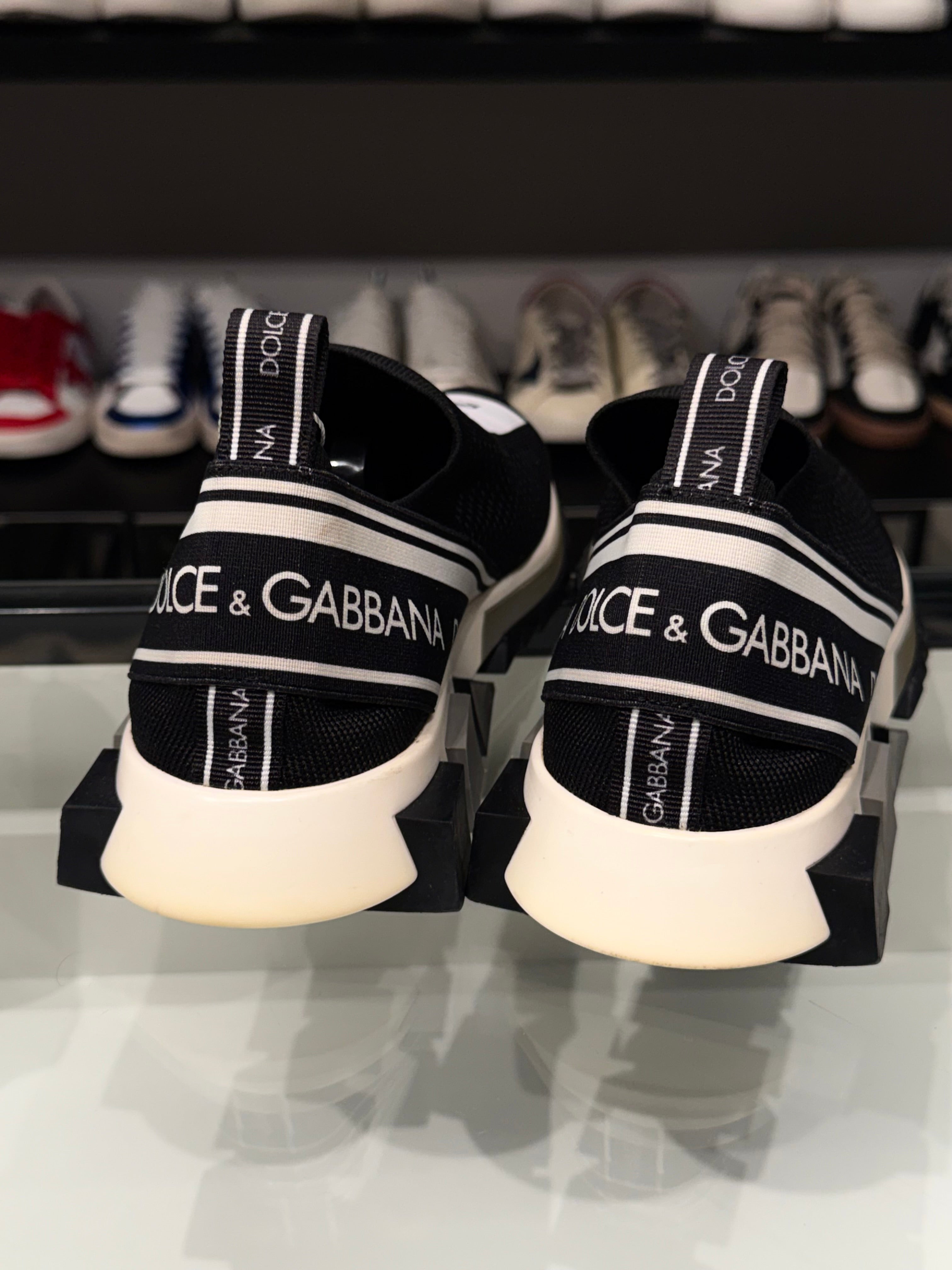Sneaker Dolce e Gabbana
