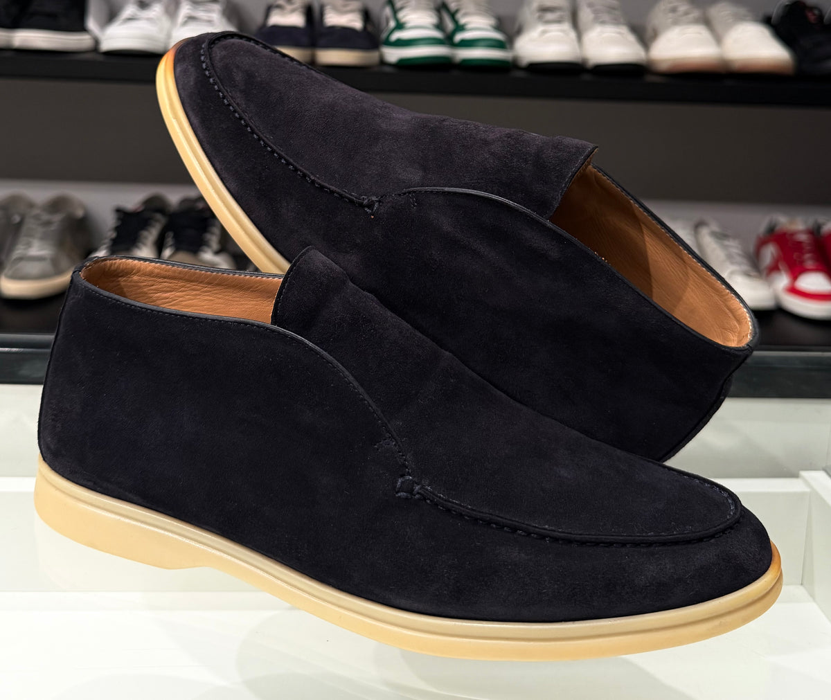 Loro Piana Open Walk