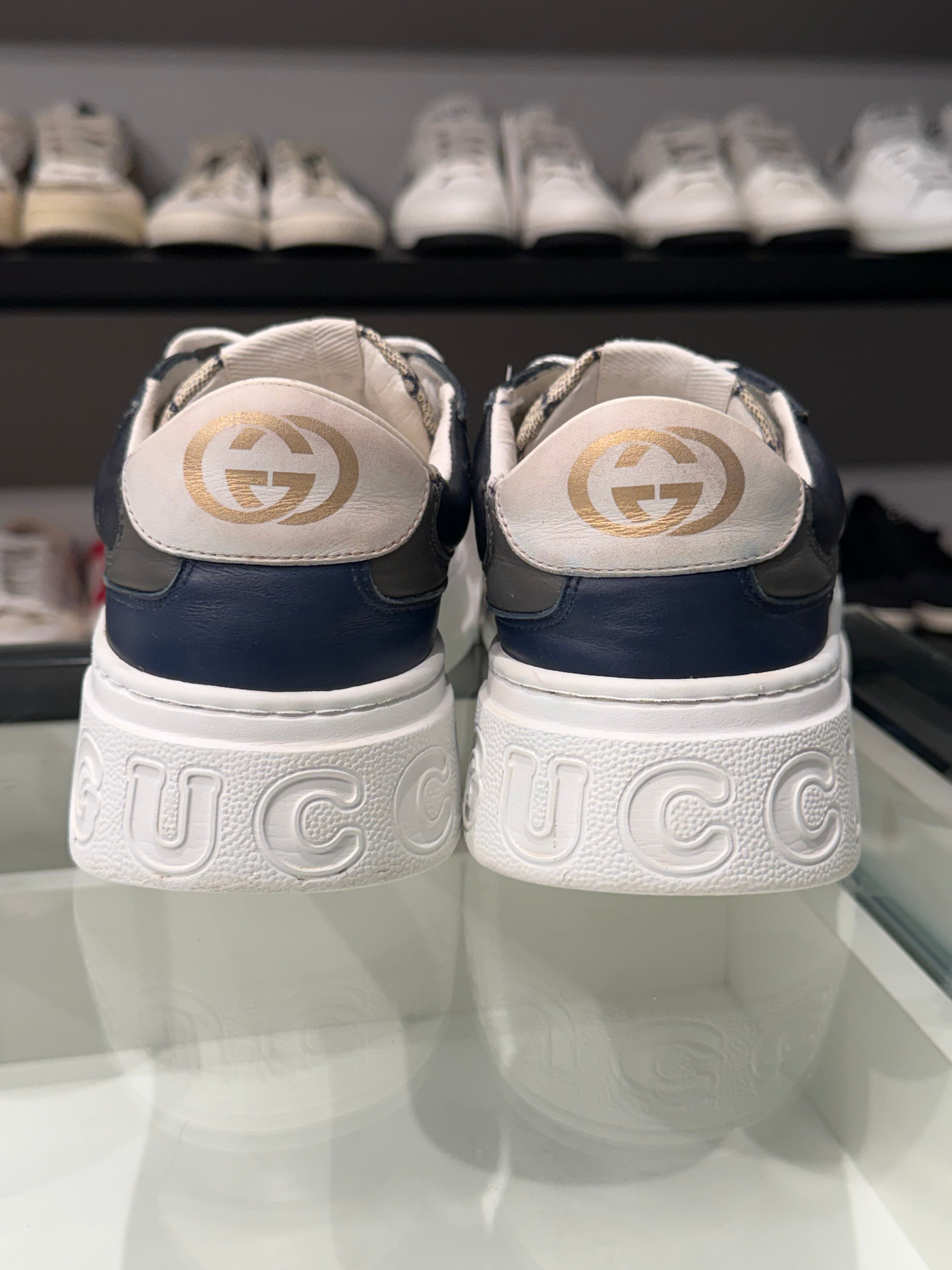 Sneaker Gucci