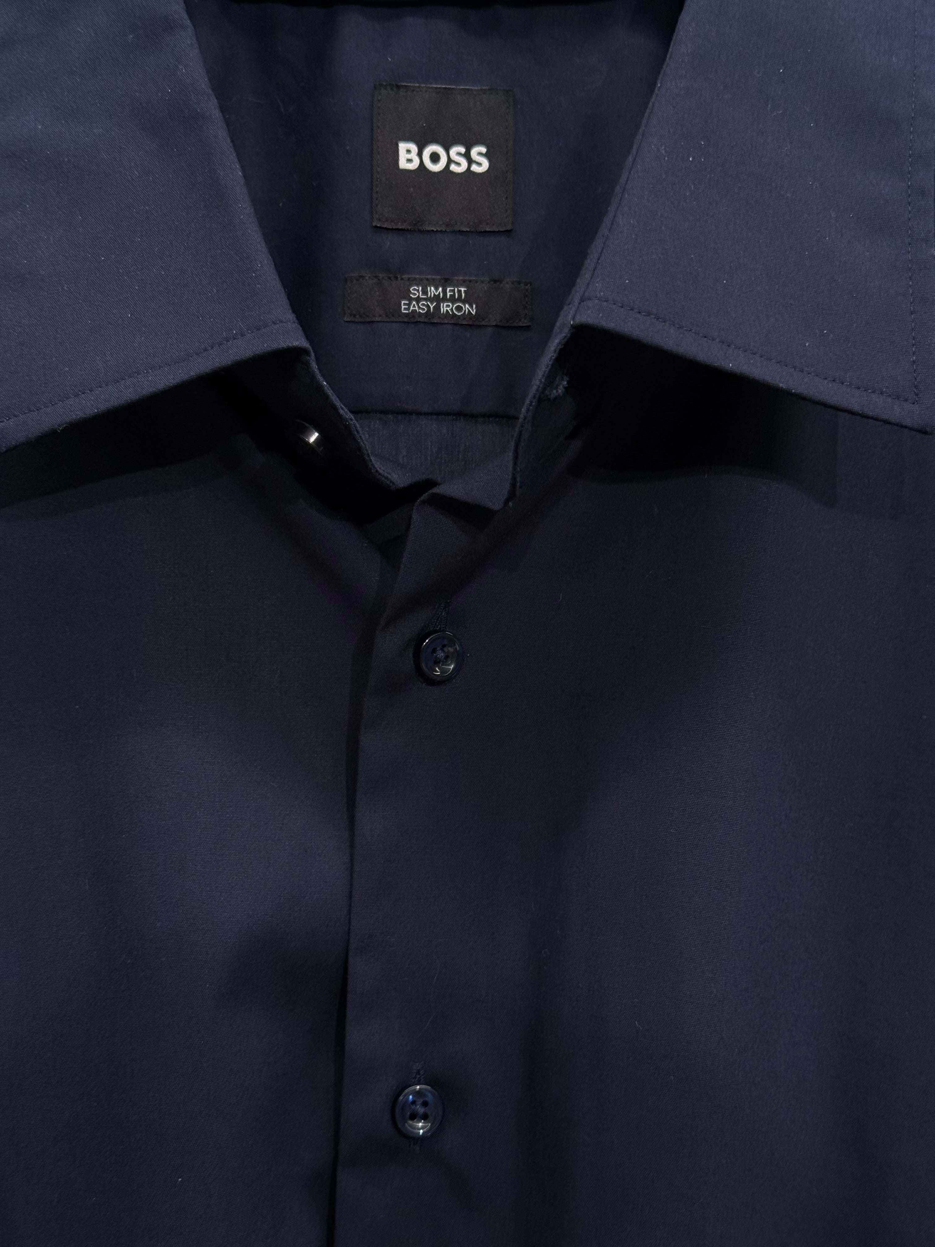 Camisa Boss