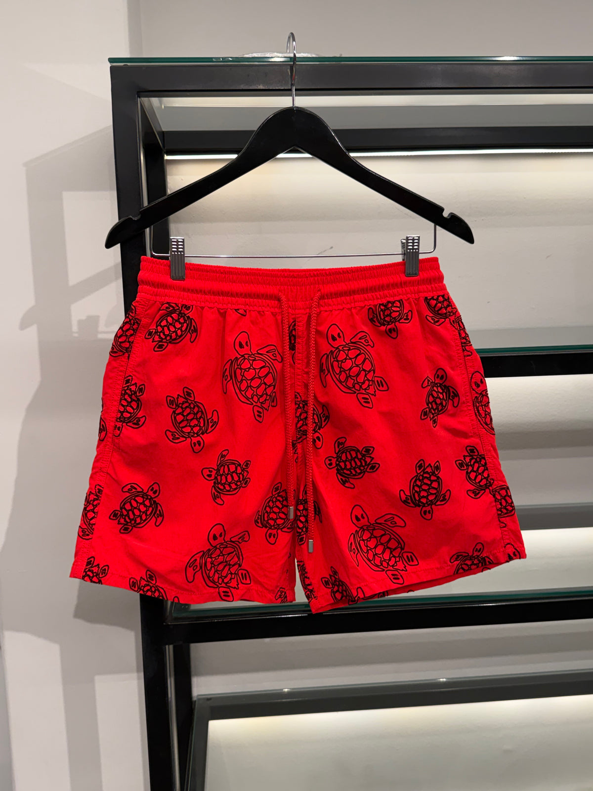 Short Vilebrequin