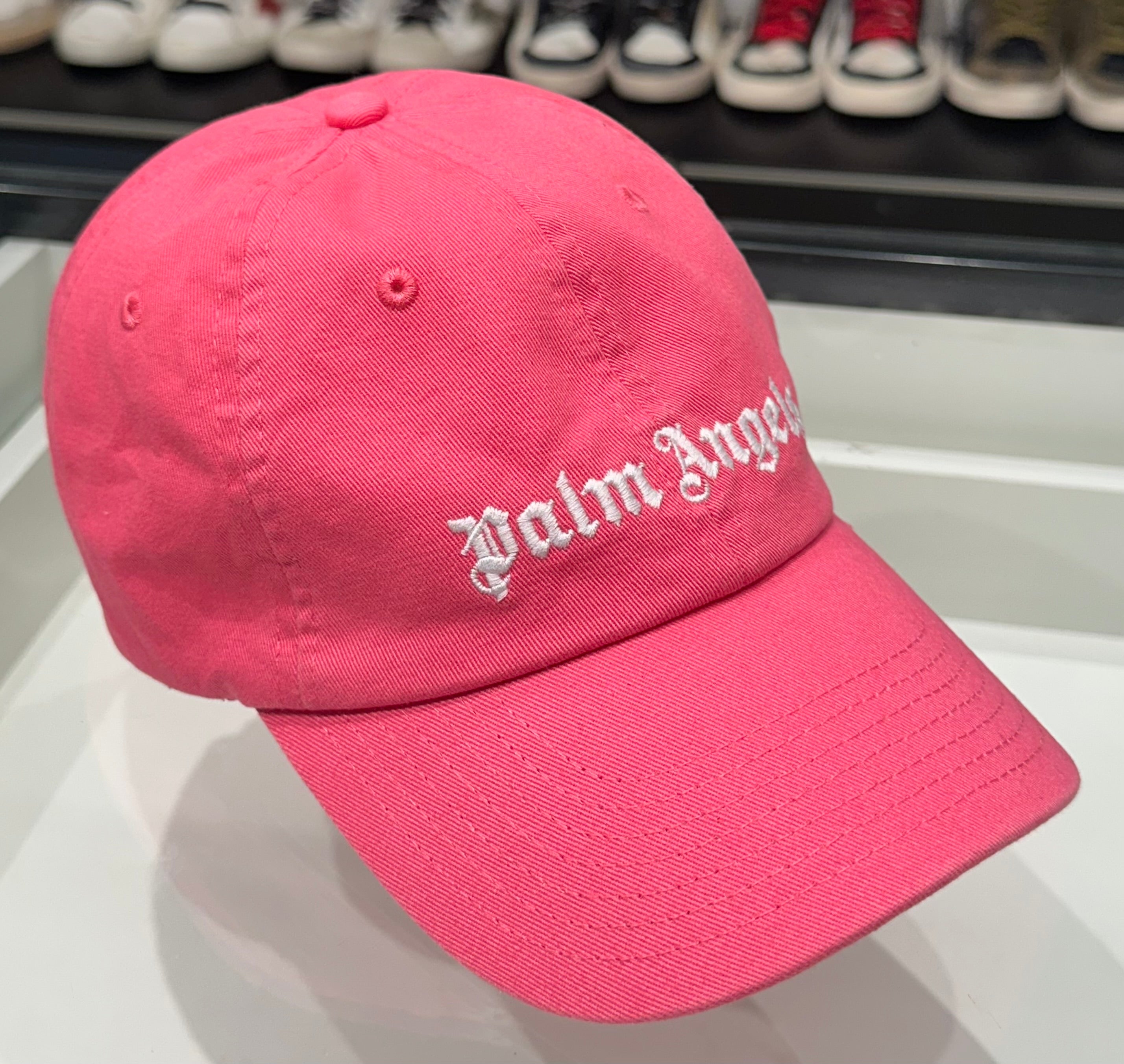 Boné Palm Angels