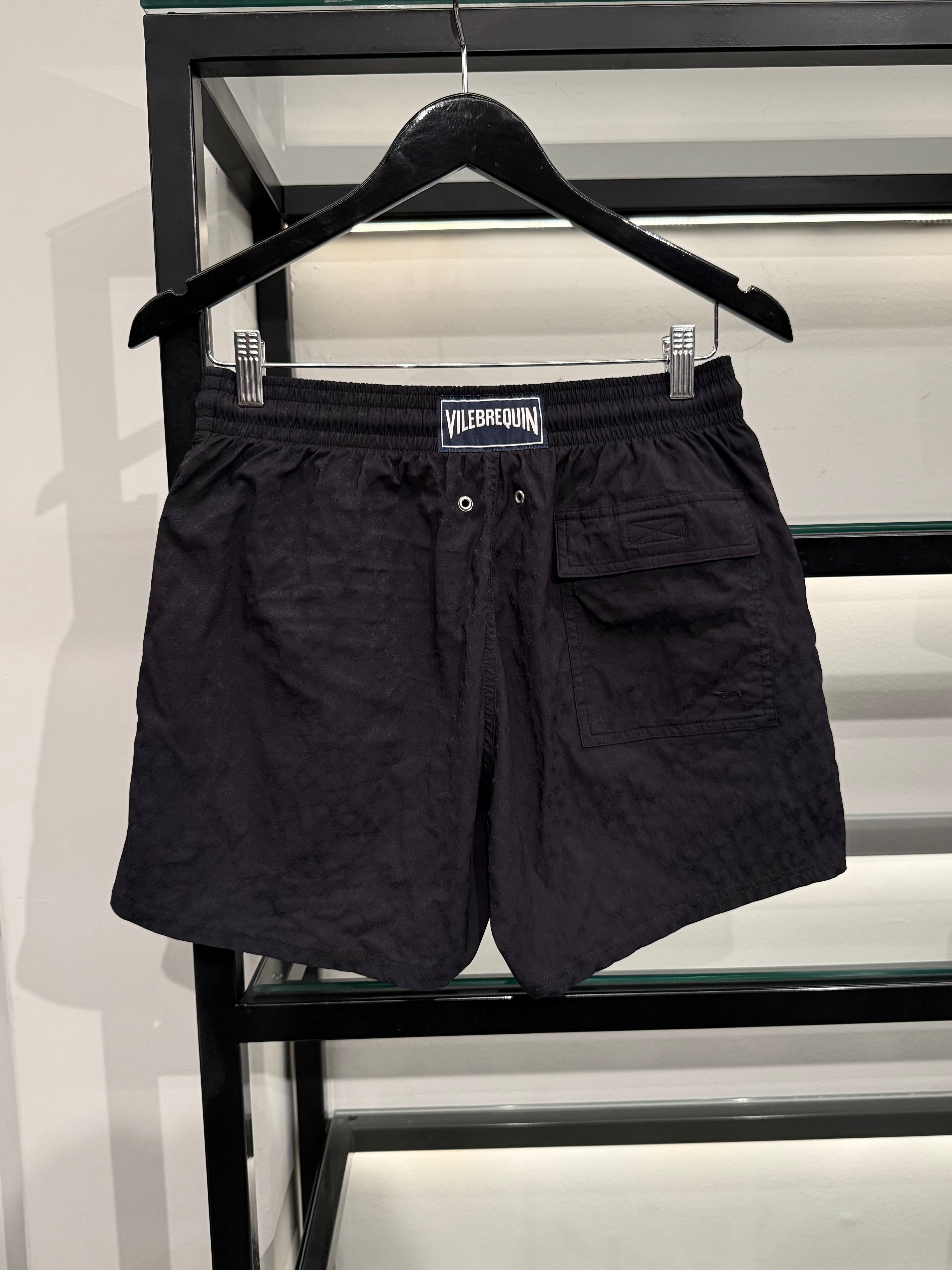 Short Vilebrequin