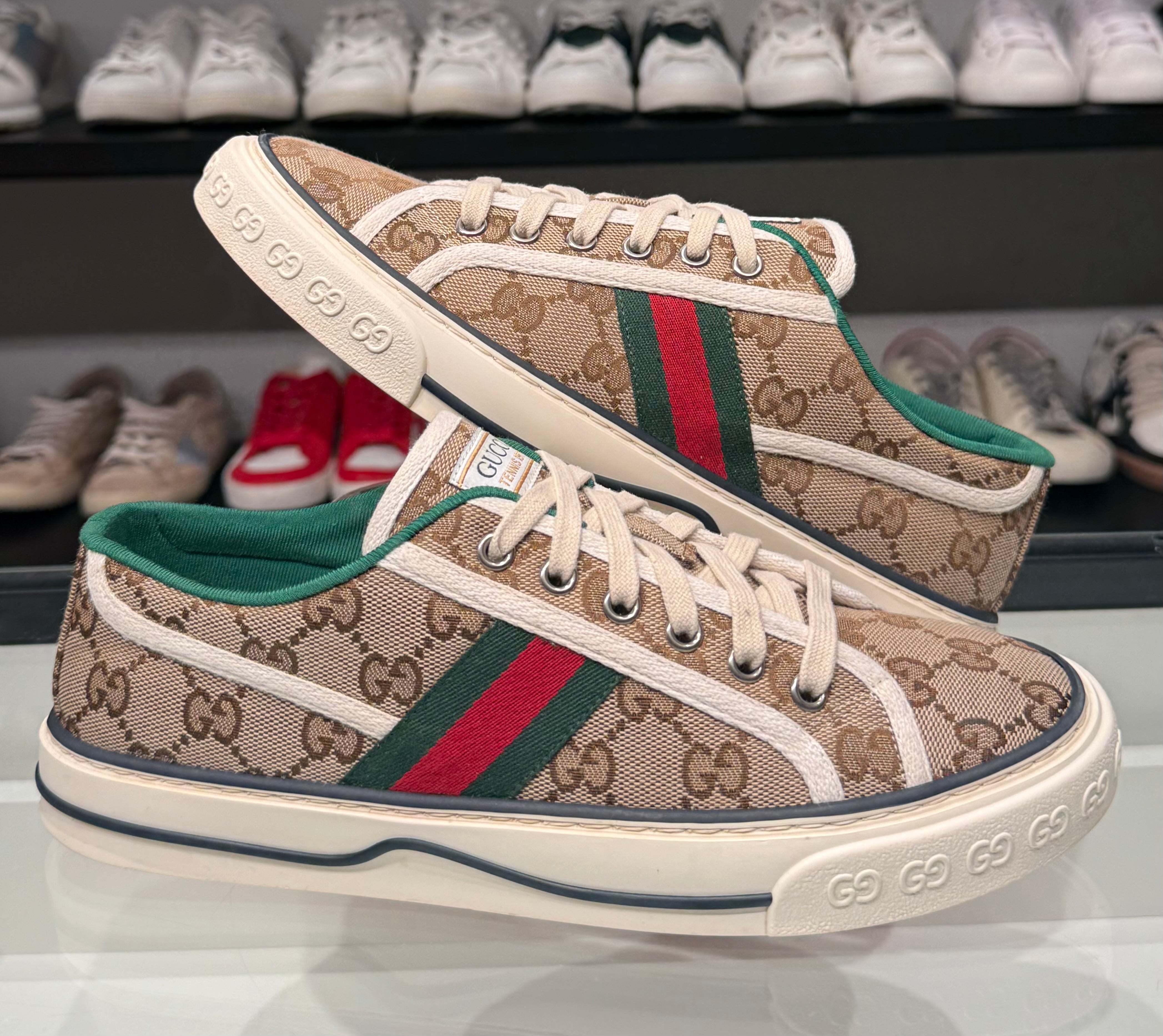 Sneaker Gucci 1977