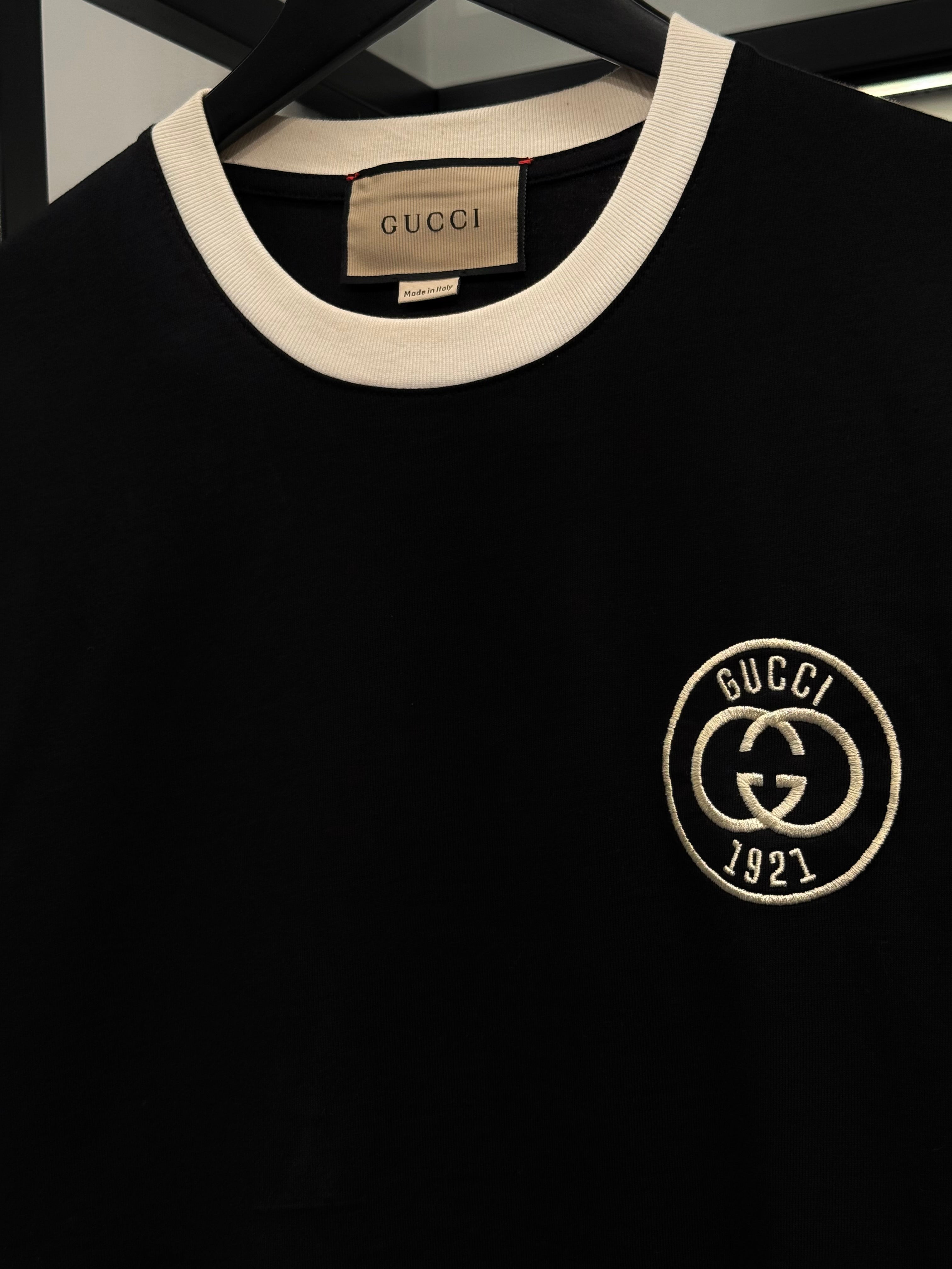 Camiseta Gucci