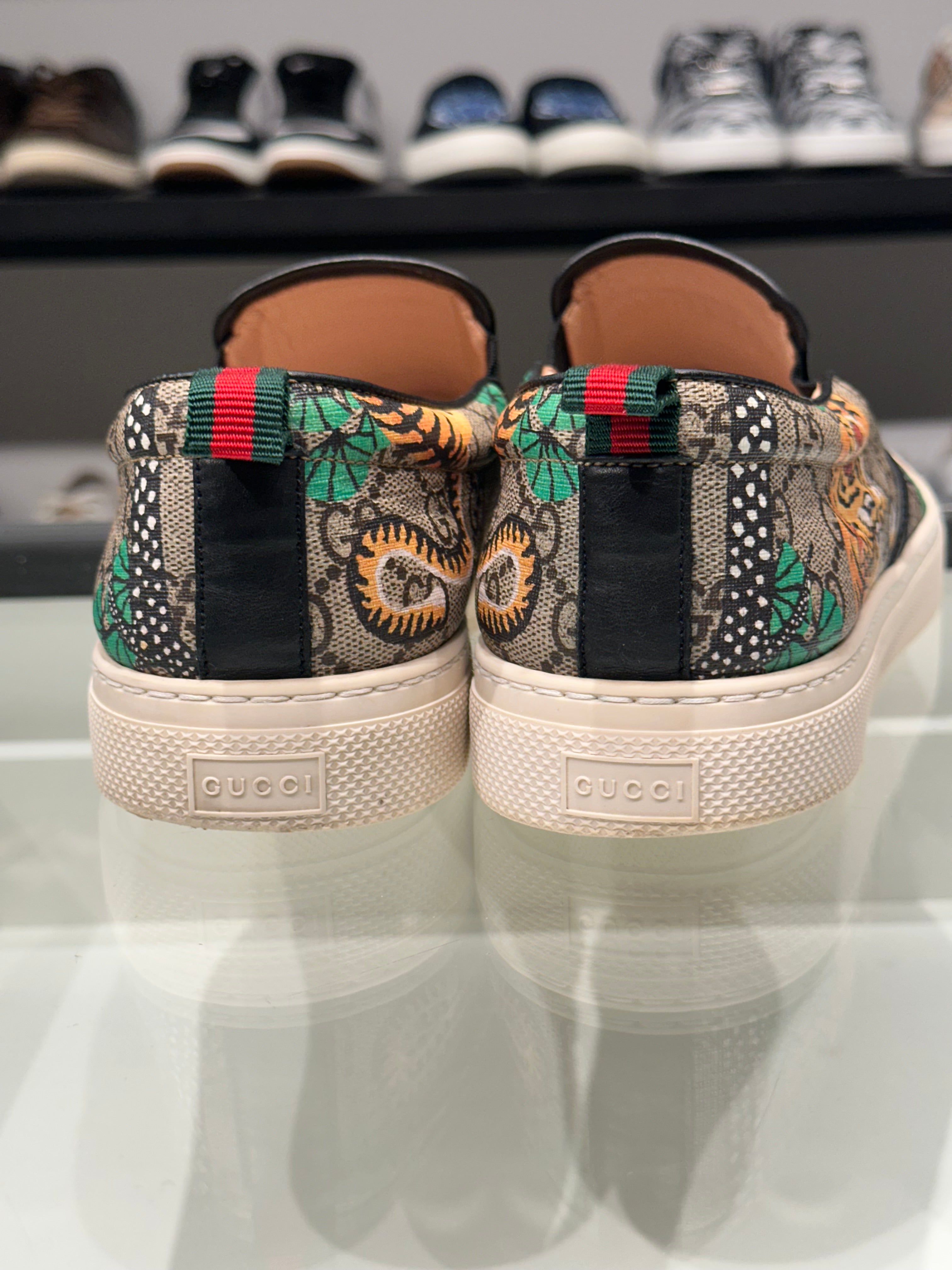 Slip On Gucci