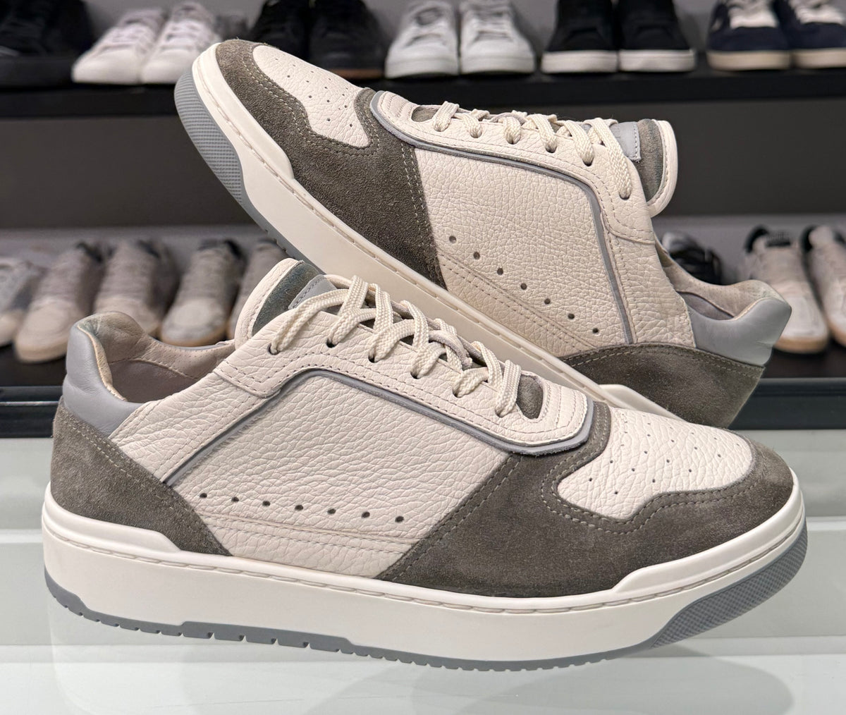 Sneaker Brunello Cucinelli