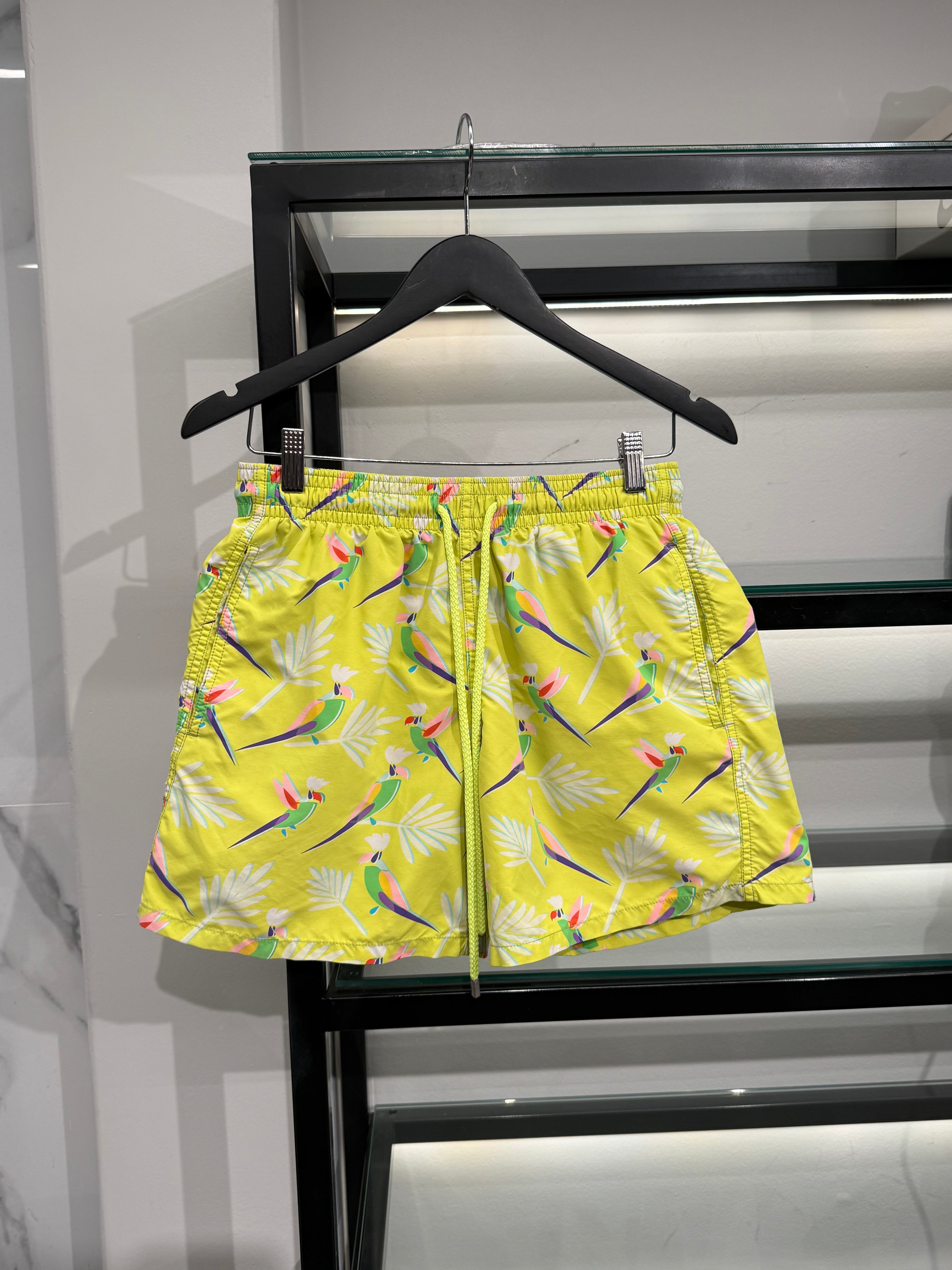 Short Vilebrequin